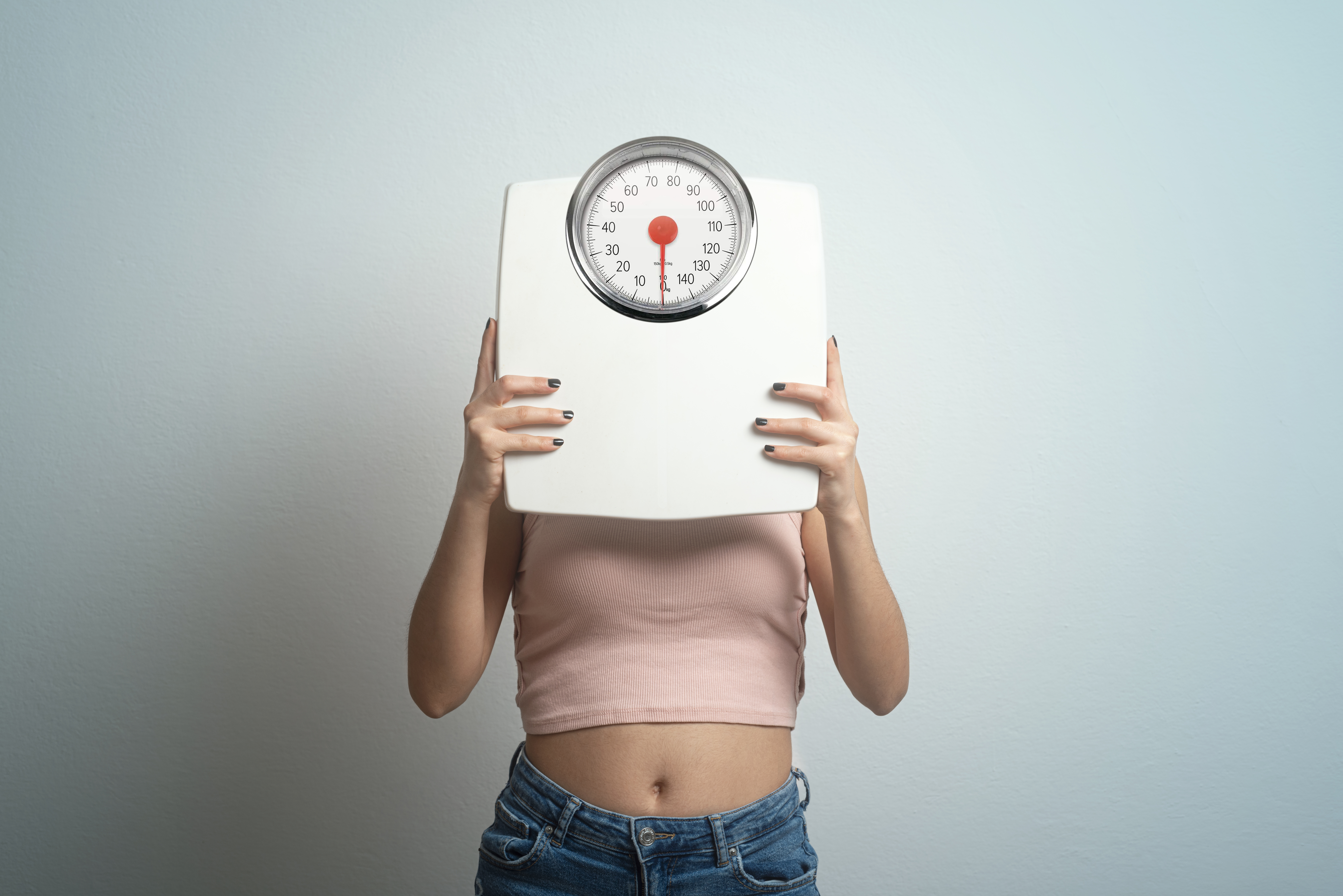 Eva Wiseman: watching weight after Weight Watchers