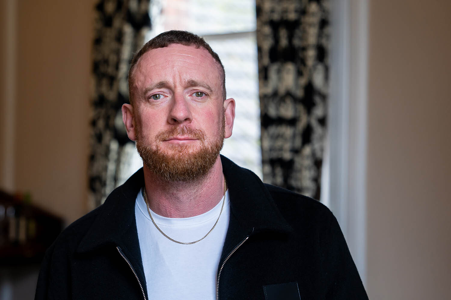 Bradley Wiggins: ‘I was a functioning cocaine addict’