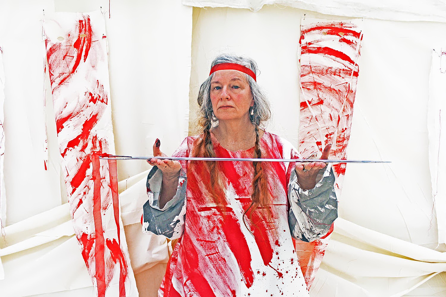 Delaine Le Bas’s cultural highlights