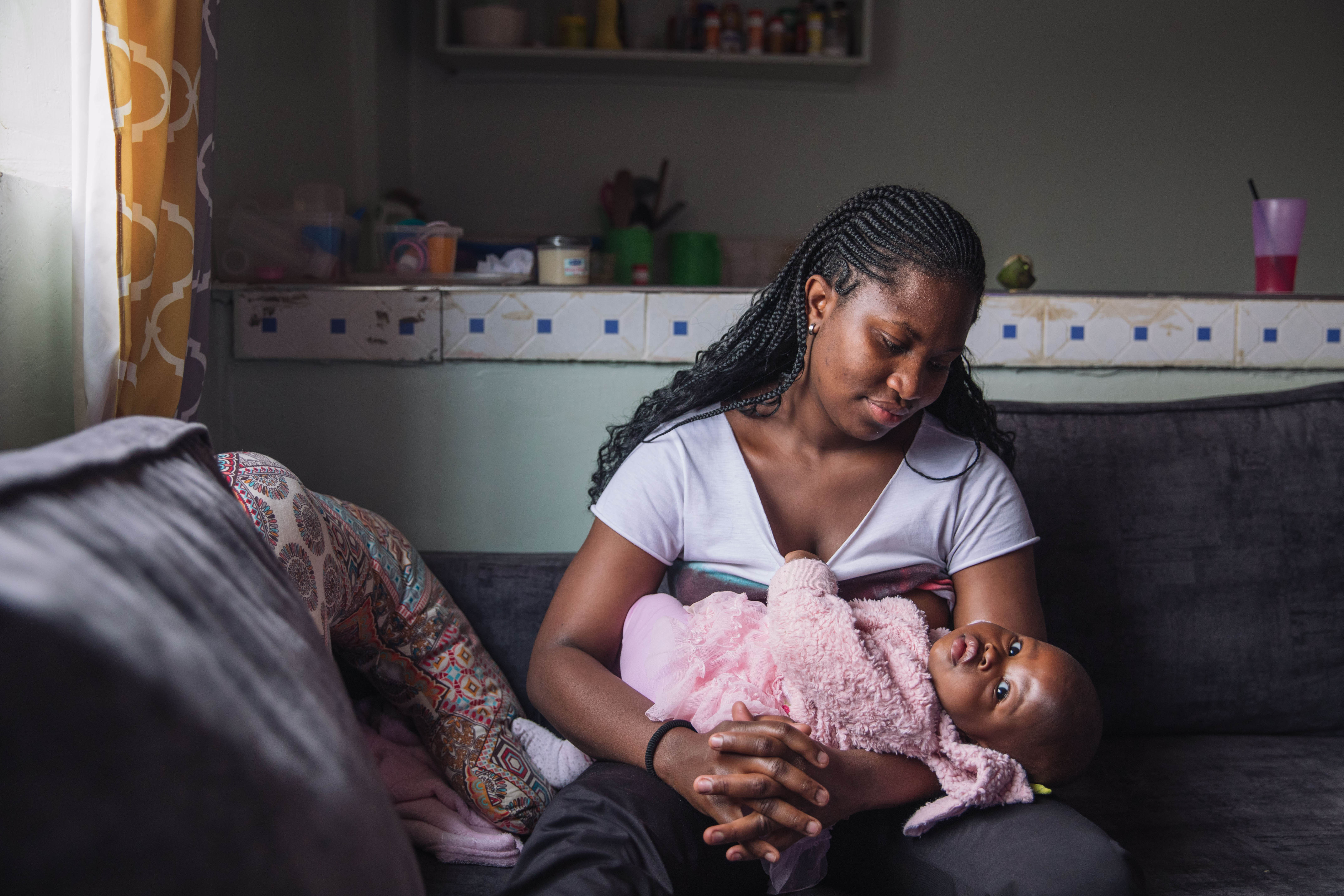 Baby it’s you: tales of motherhood in four countries