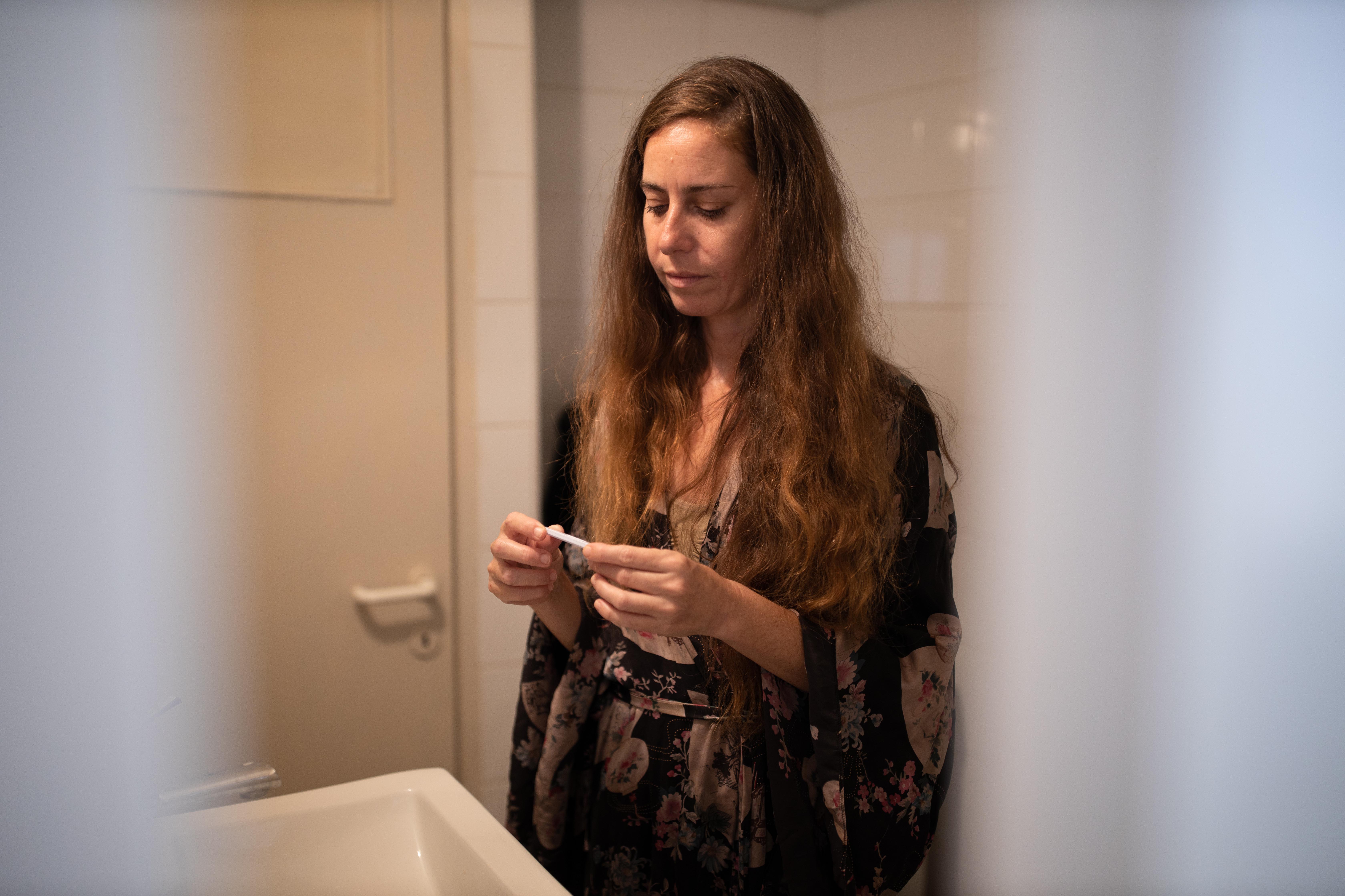 A shift in the abortion debate