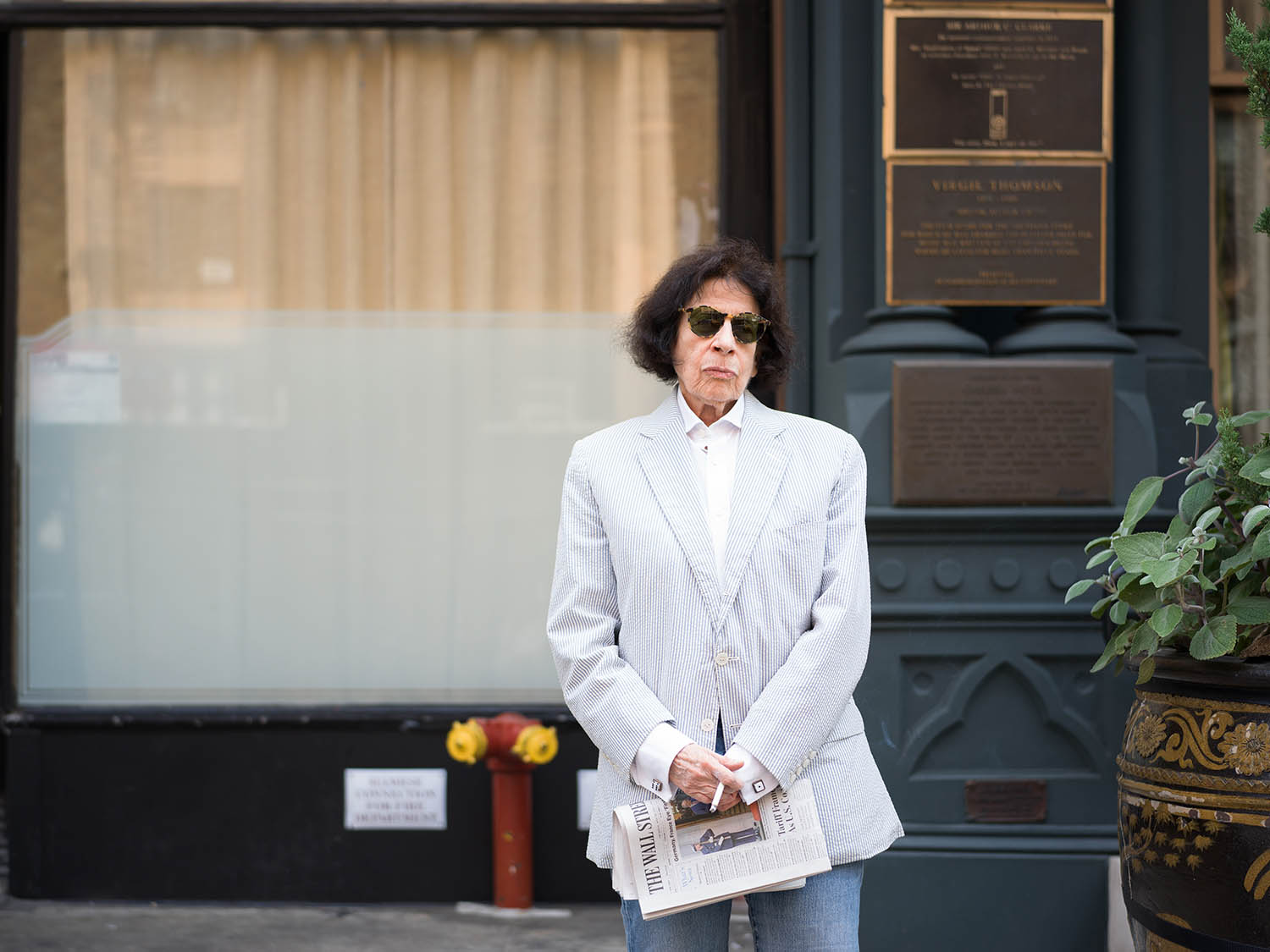 ‘America should be more like New York’