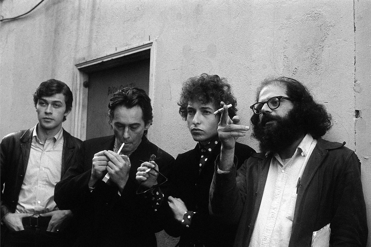 Is counterculture dead – or mainstream?