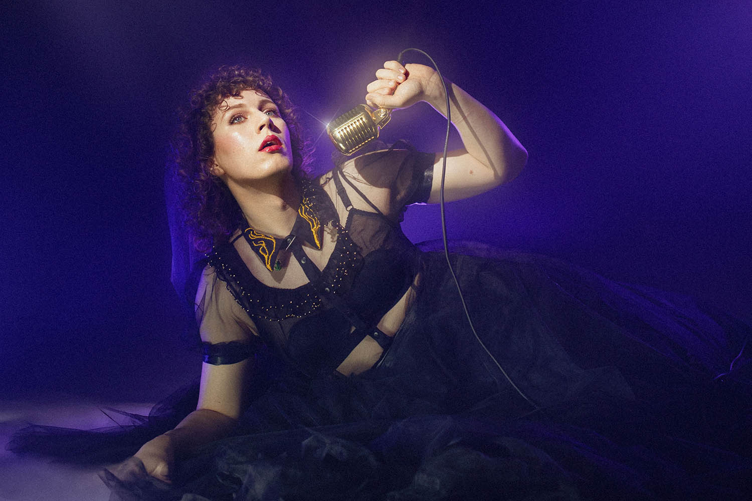 This year’s fringe is a delightful gamble