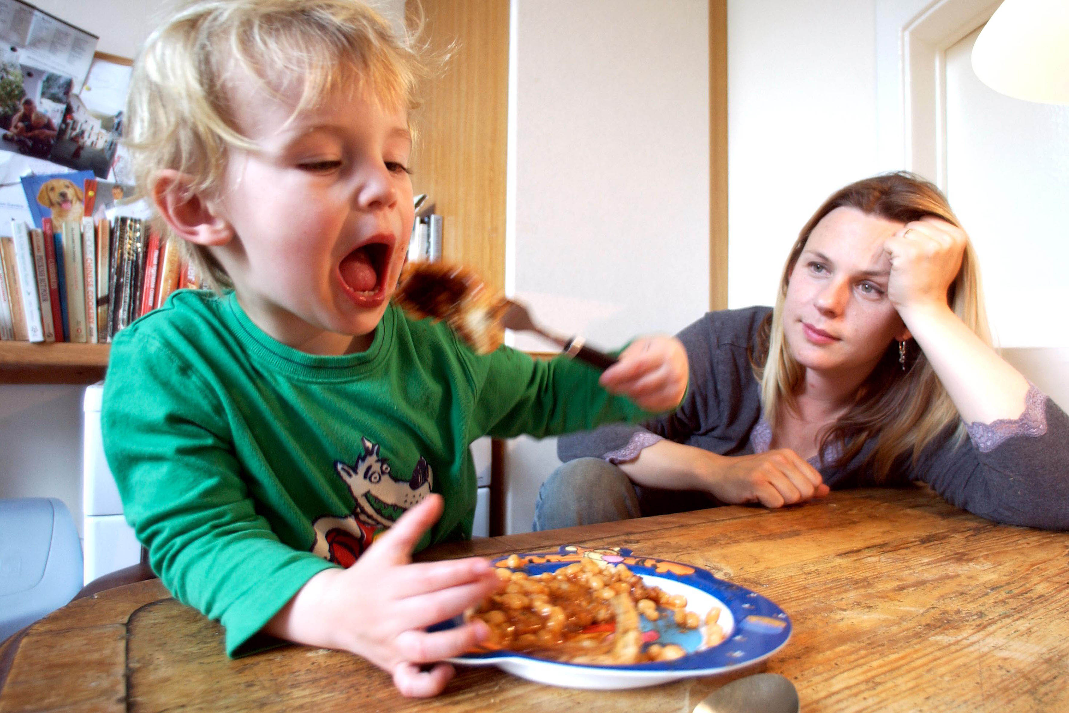 The problem with ‘gentle parenting’
