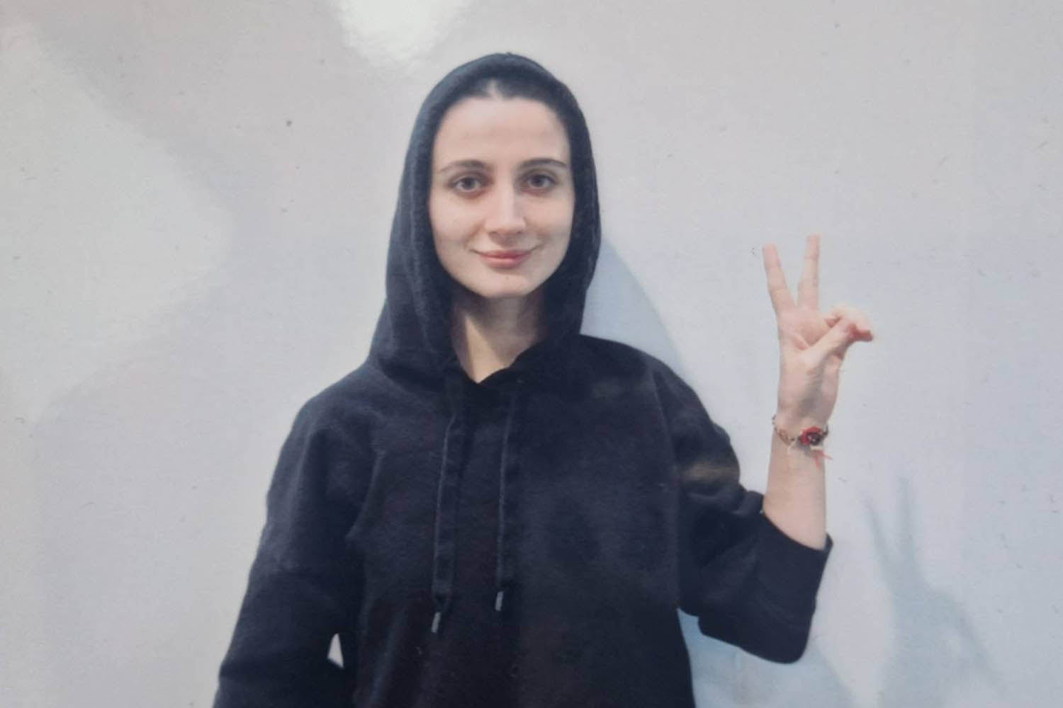 Family raise alarm at Palestine activist’s prison hunger strike