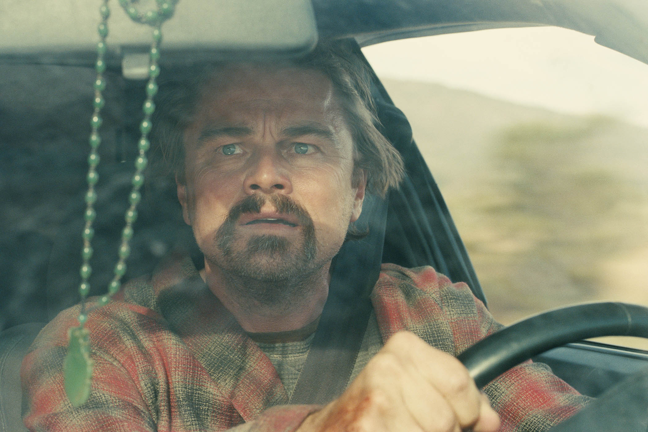 One Battle After Another: Paul Thomas Anderson’s glorious, messy return