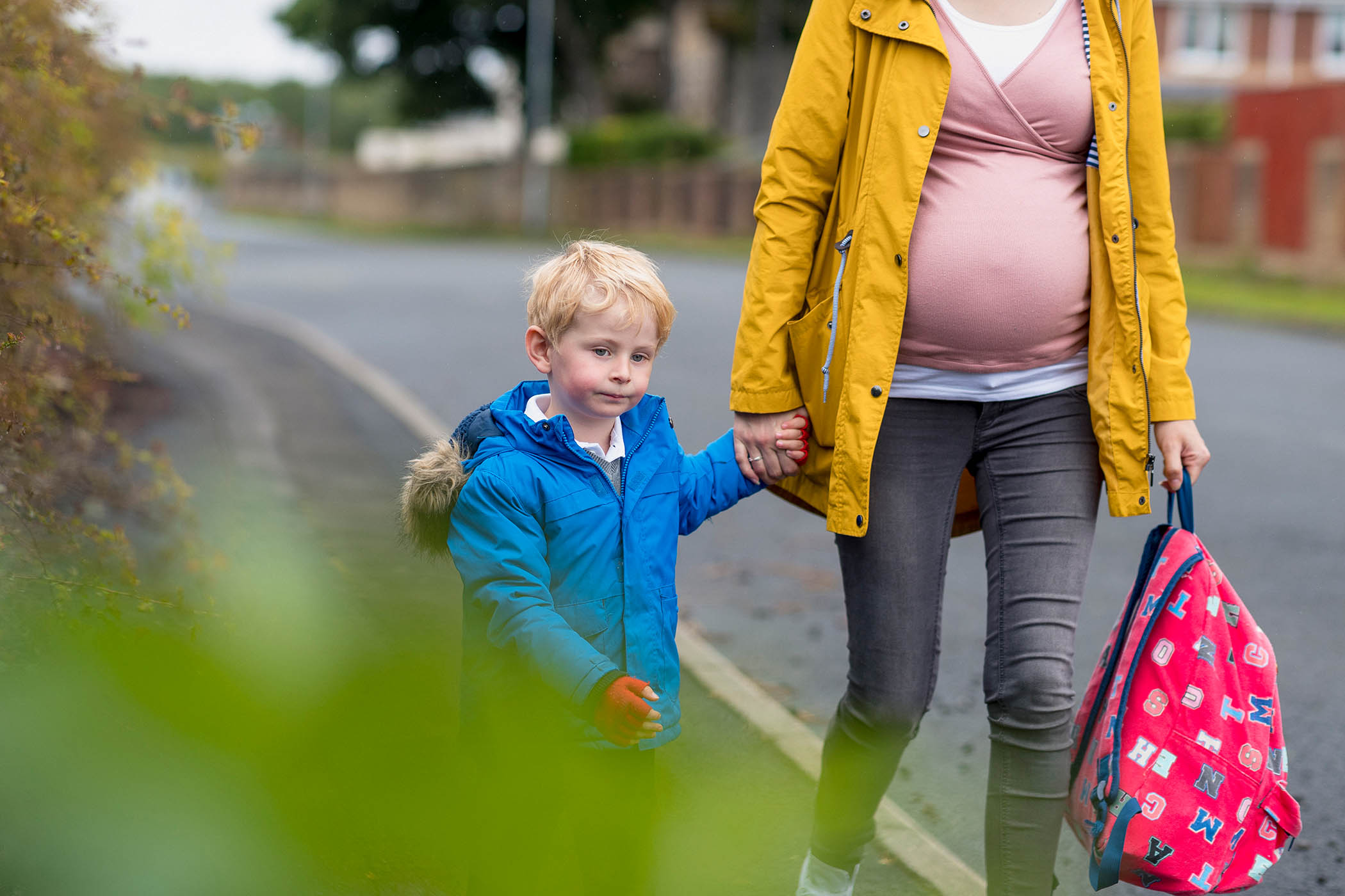 After Tylenol, will epidurals and caesareans be next?