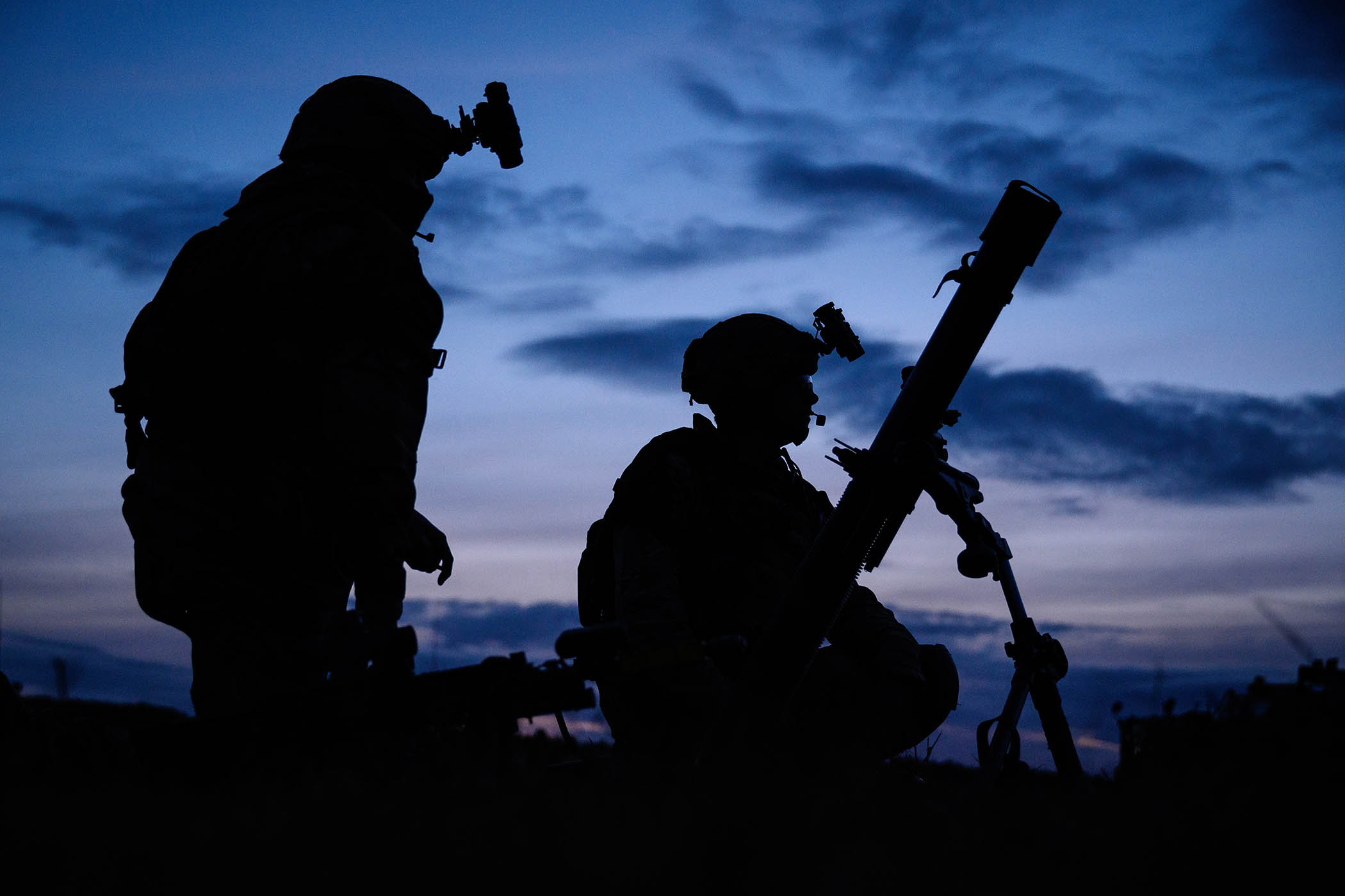 ‘Red tape and regulation to blame’ for slow UK defence growth