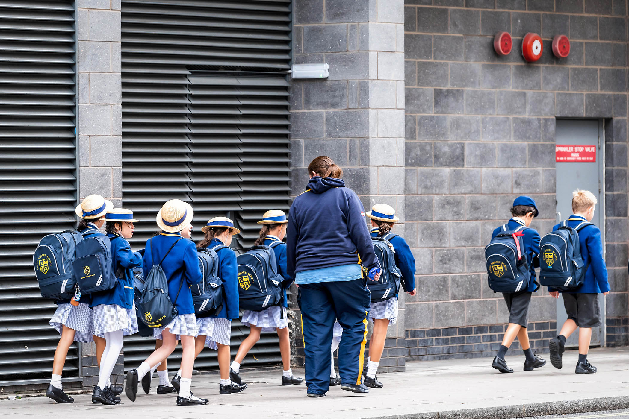 Investors eye top private schools and SEN provision