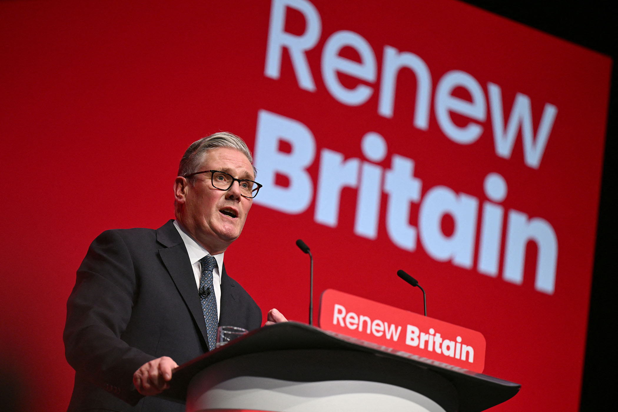 Keir Starmer must show he has a strategy to win
