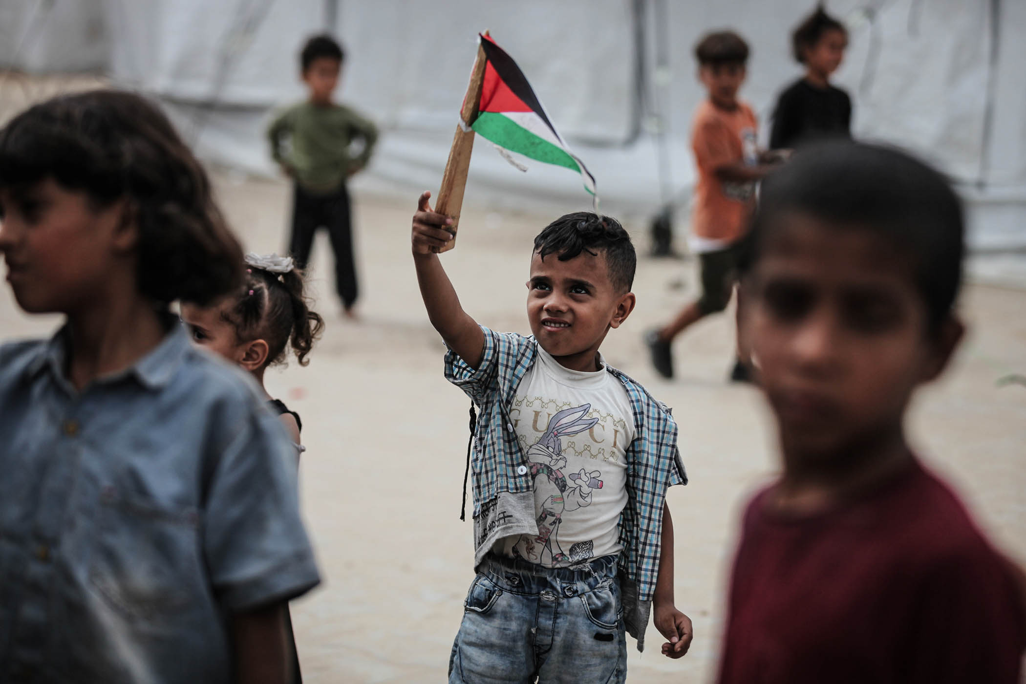 What it takes to rebuild war-torn lives