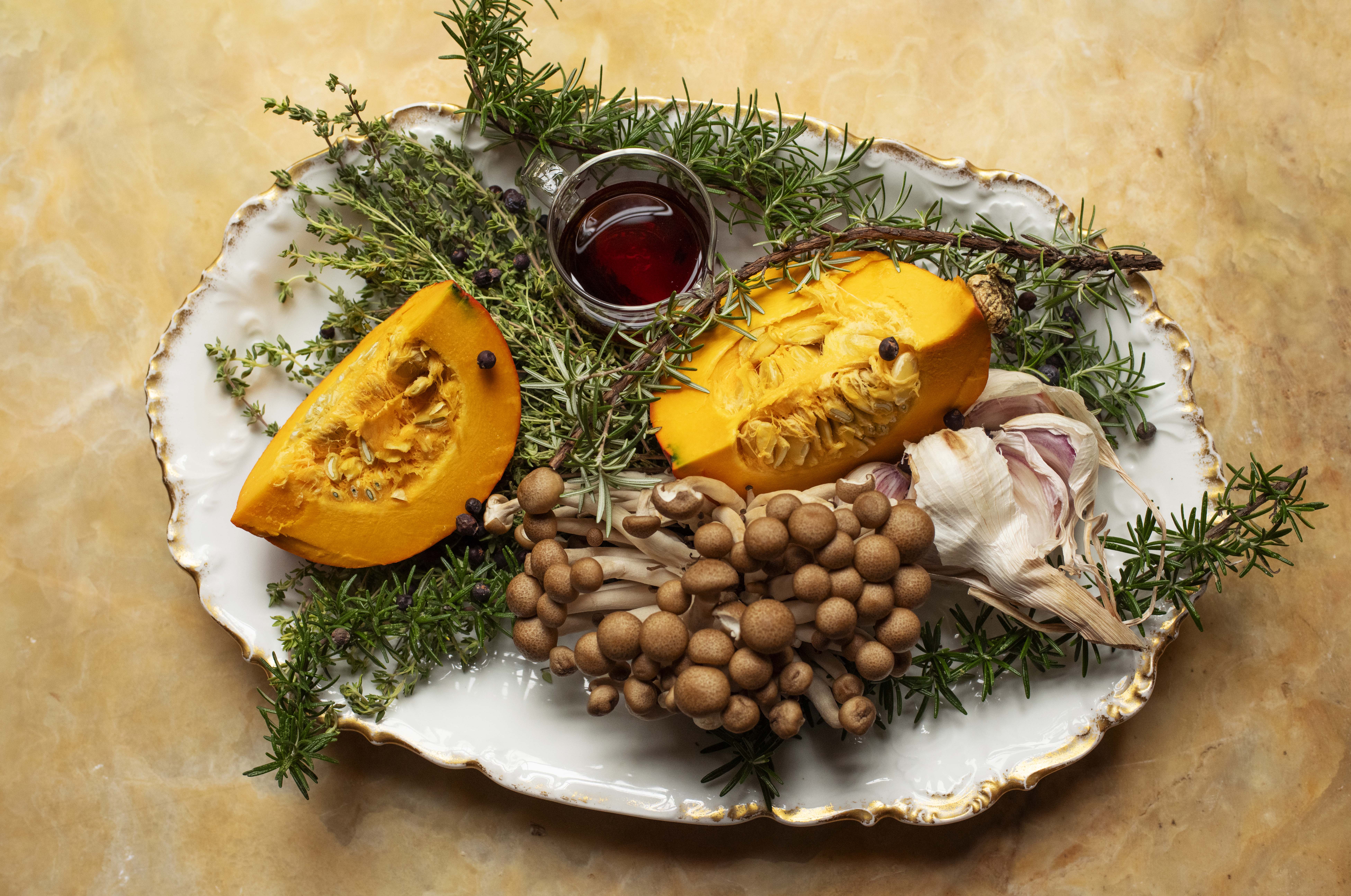 Kitchen diary: an indulgent roast pheasant