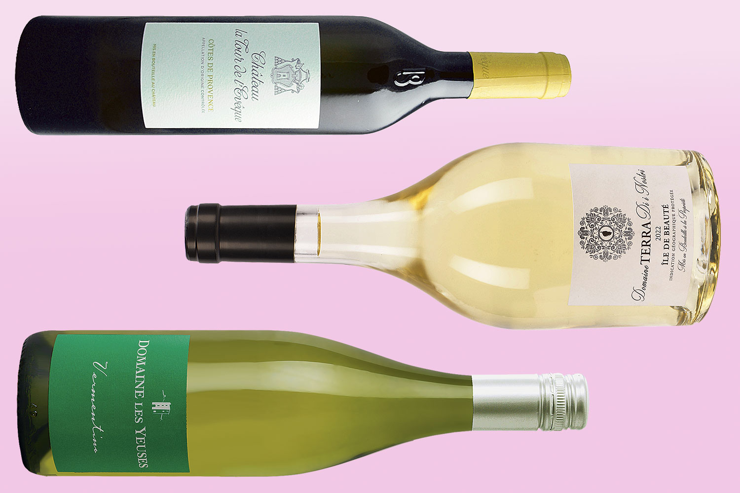 Vermentino shines a little sunshine into dark skies