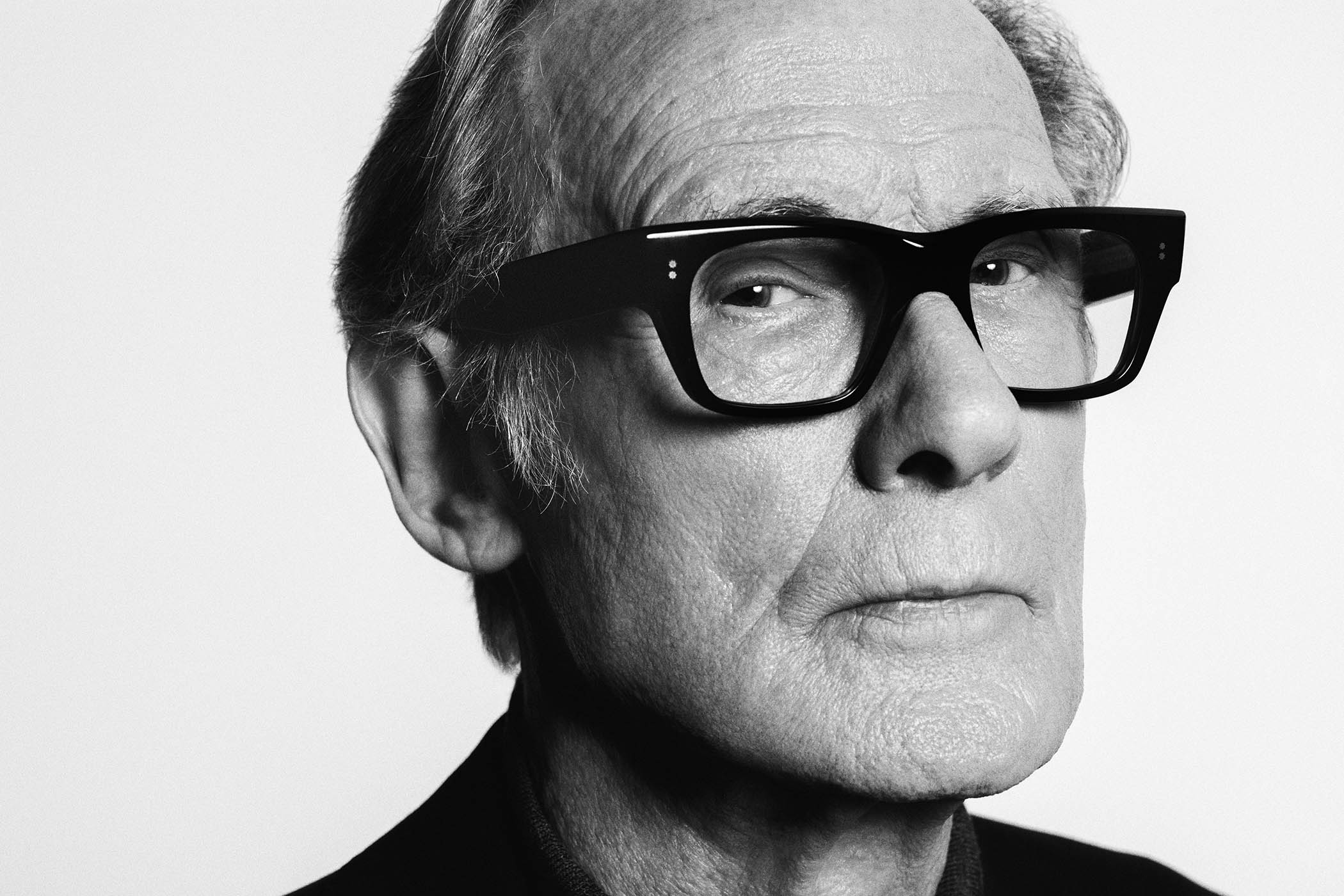 Bill Nighy’s rules for a happier life