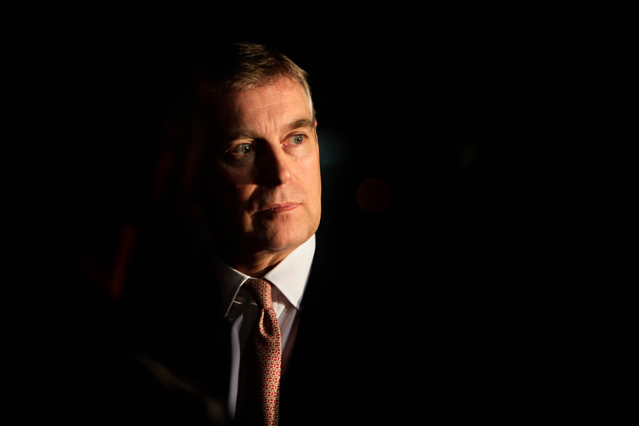 King may allow disgraced Andrew to use royal estates