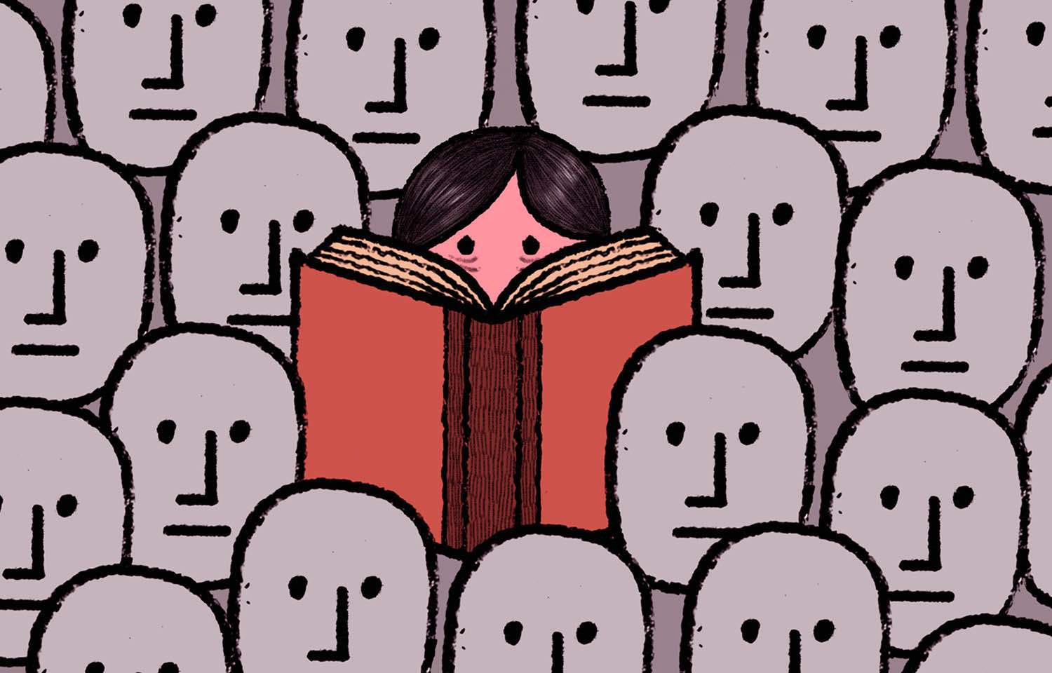 The ‘let them’ theory may be non-fiction but it has no facts