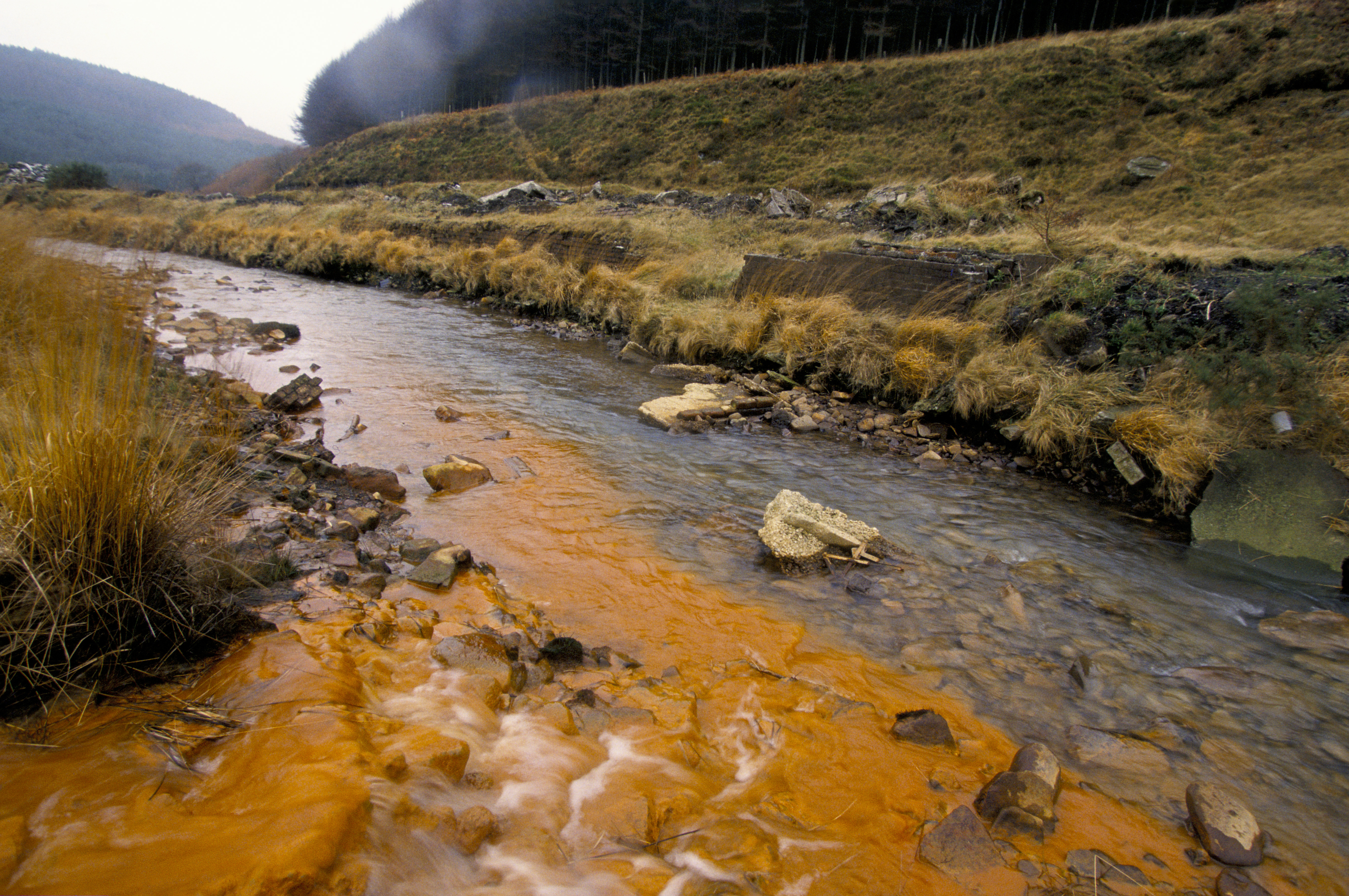 Untold: Toxic Legacy is a devastating investigation
