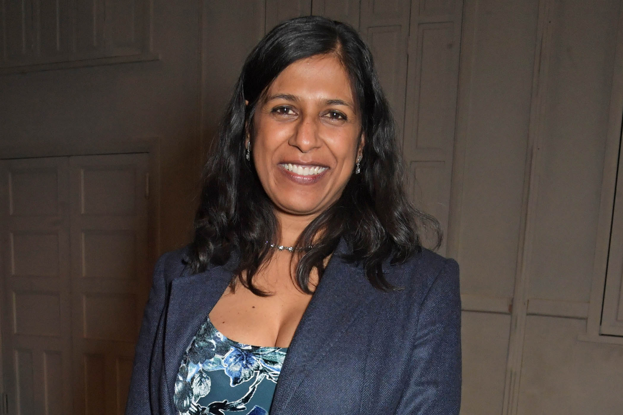 Lolita Chakrabarti’s cultural highlights