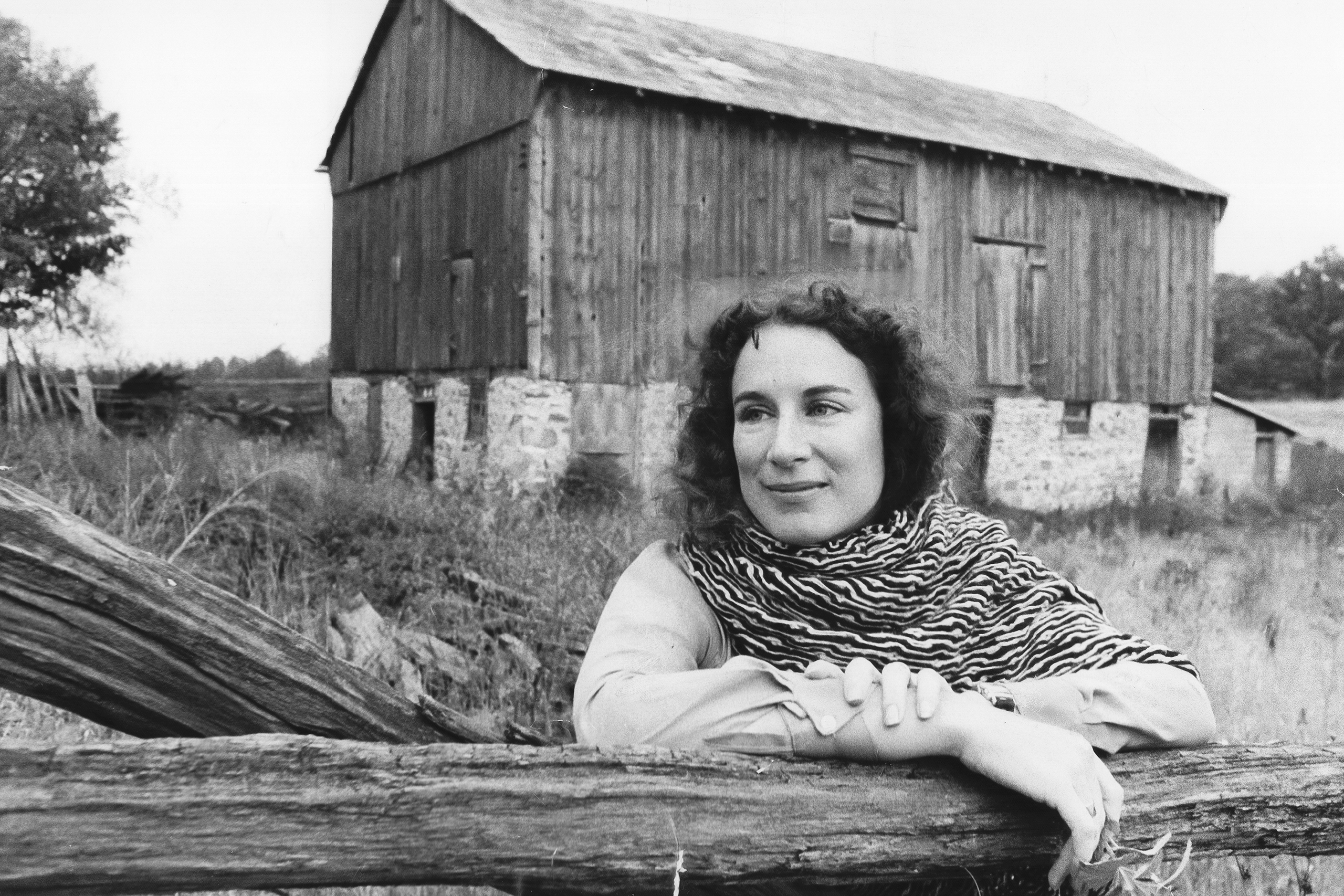 The book of Margaret Atwood