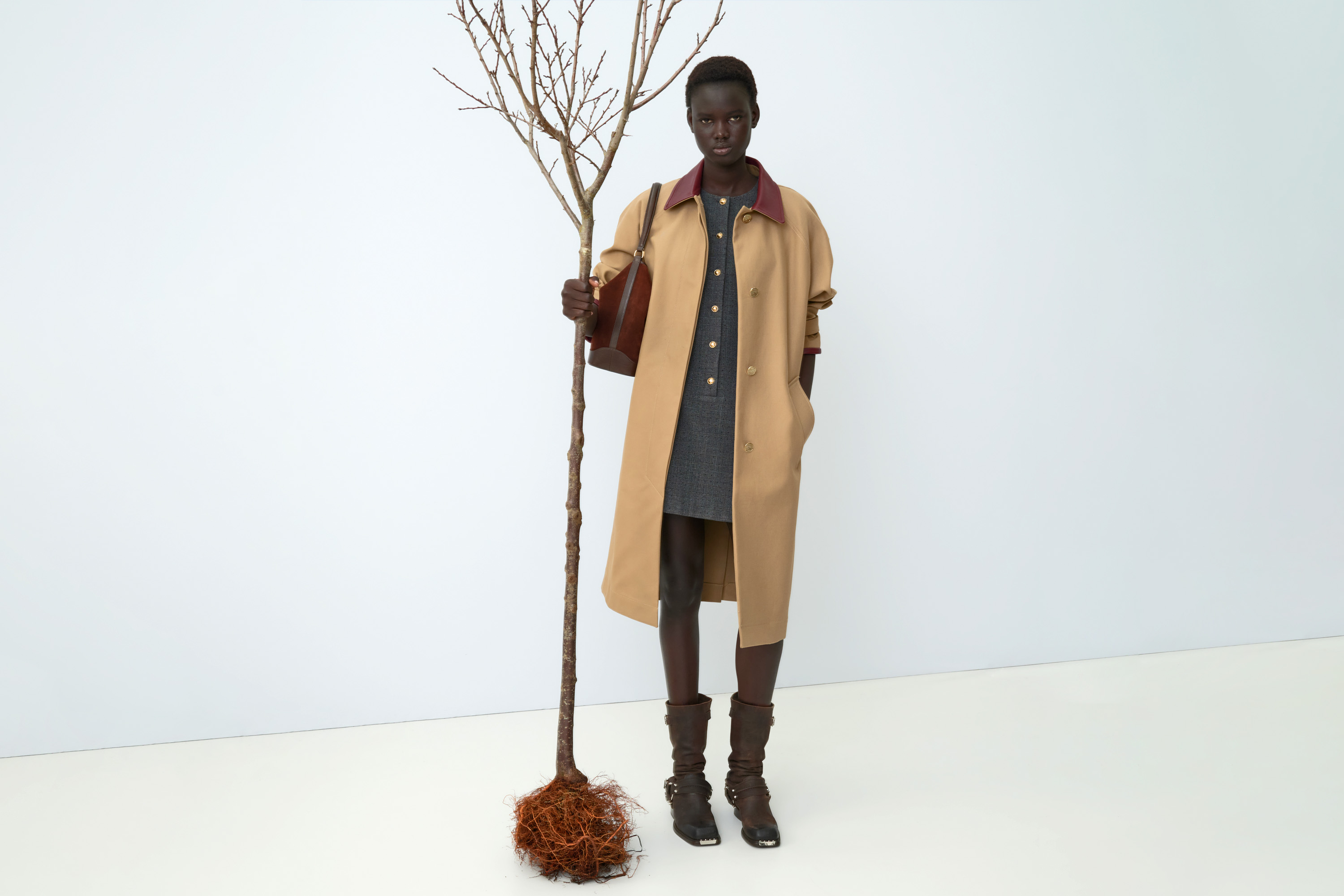 Major layers: 15 key items to update your winter wardrobe