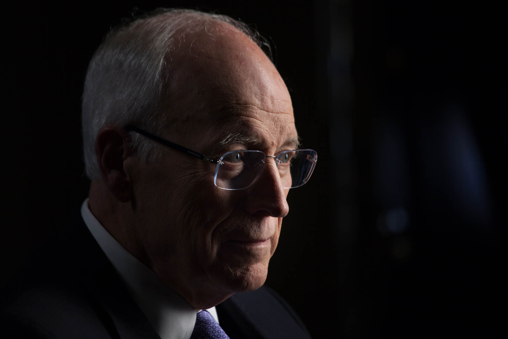 Dick Cheney was a hardline conservative in his time. Yet times have changed