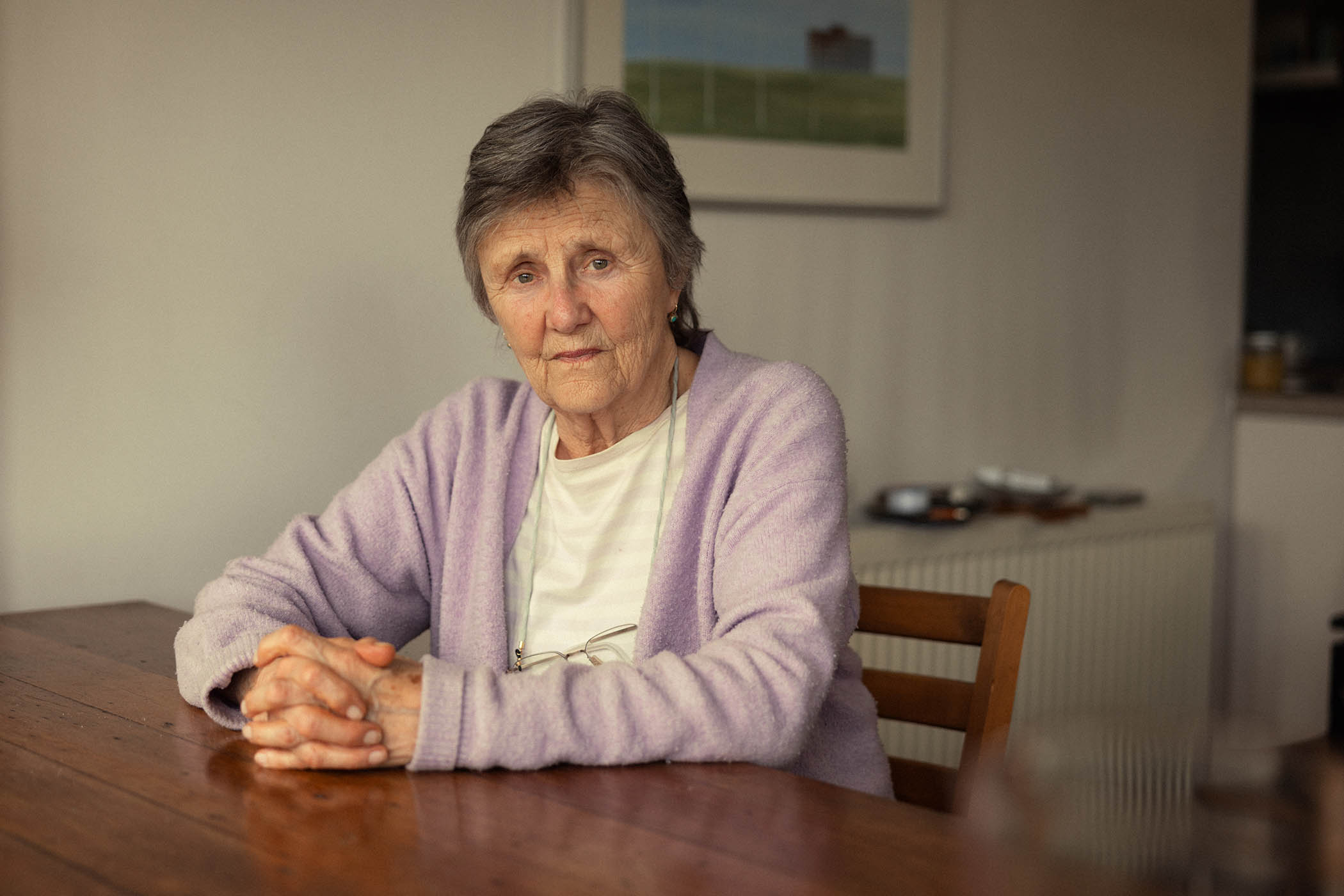Helen Garner: ‘Writers need to have their arse kicked around the block’