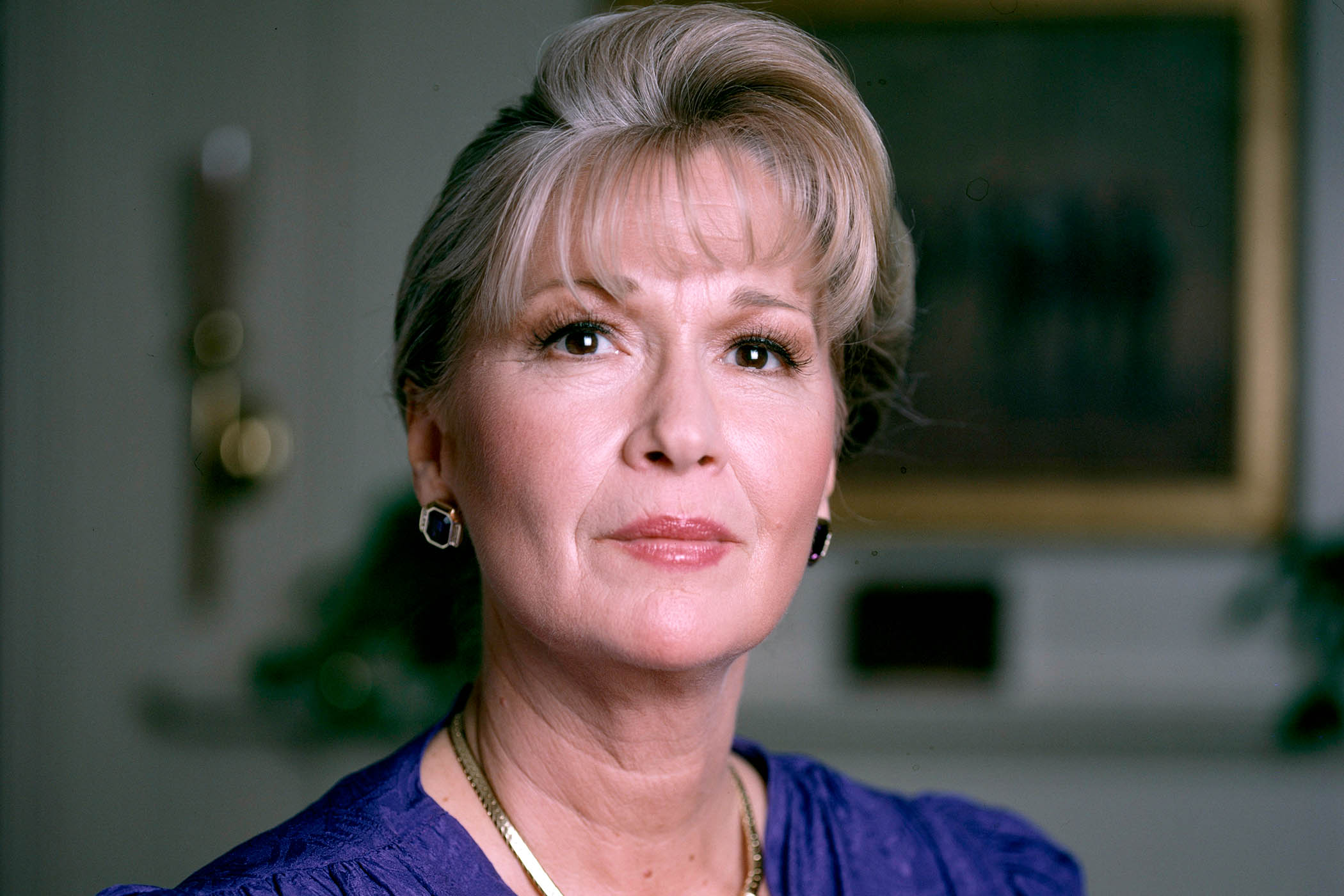 Obituary: Diane Ladd, actor