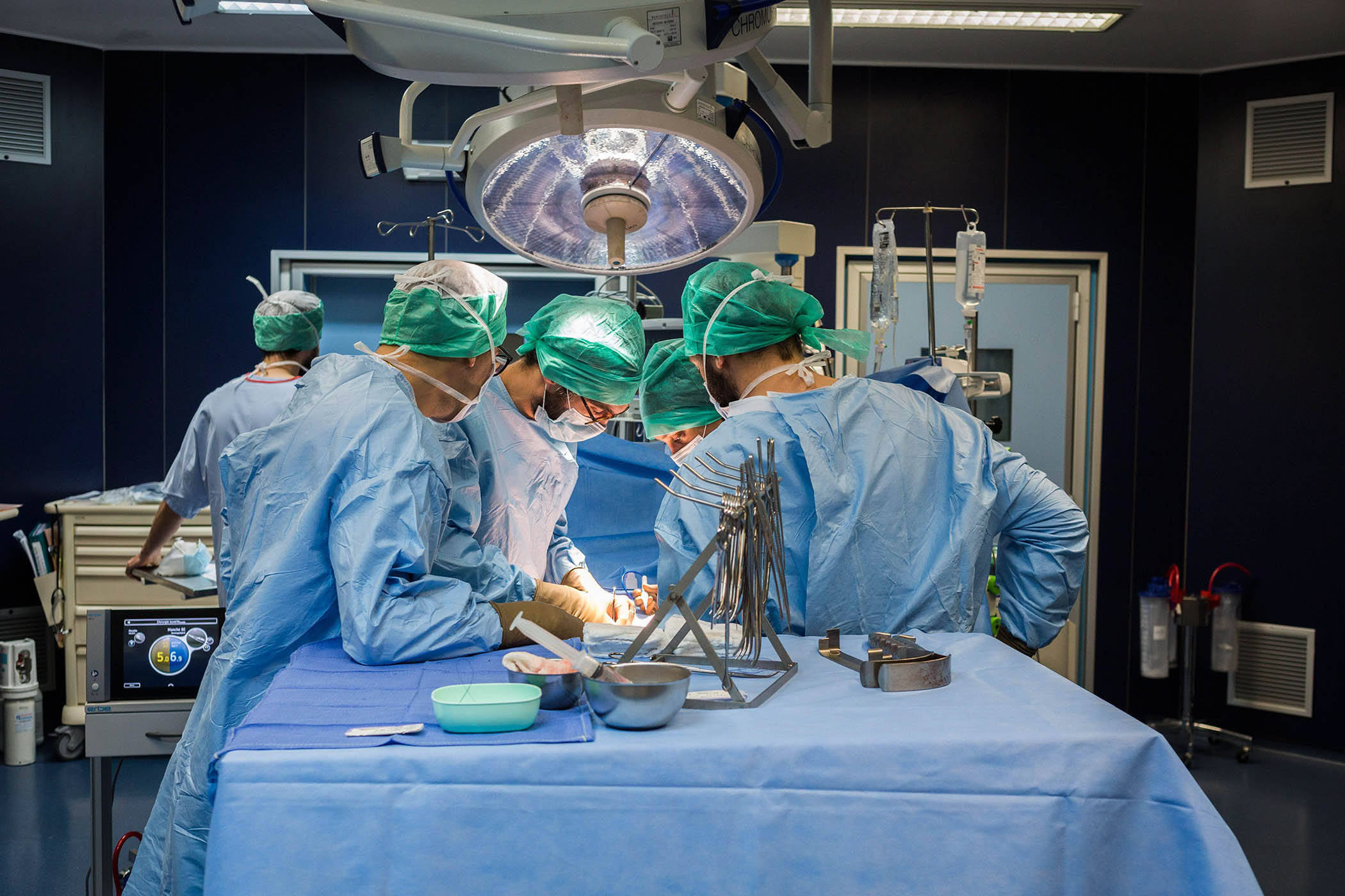 The organ donation ‘opt-out’ has been a fatal failure