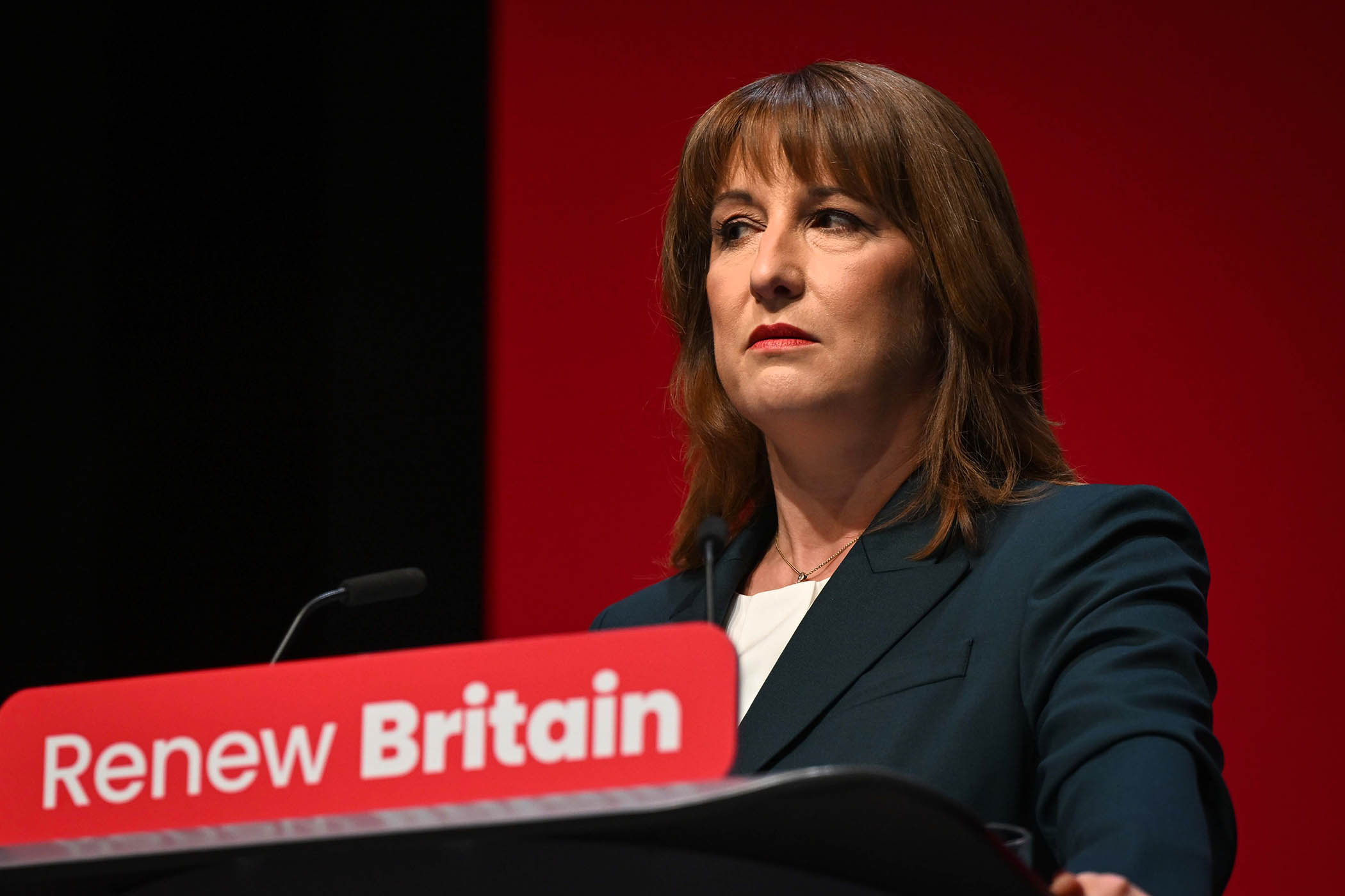 Reeves can no longer ignore ‘mammoth in the broom cupboard’