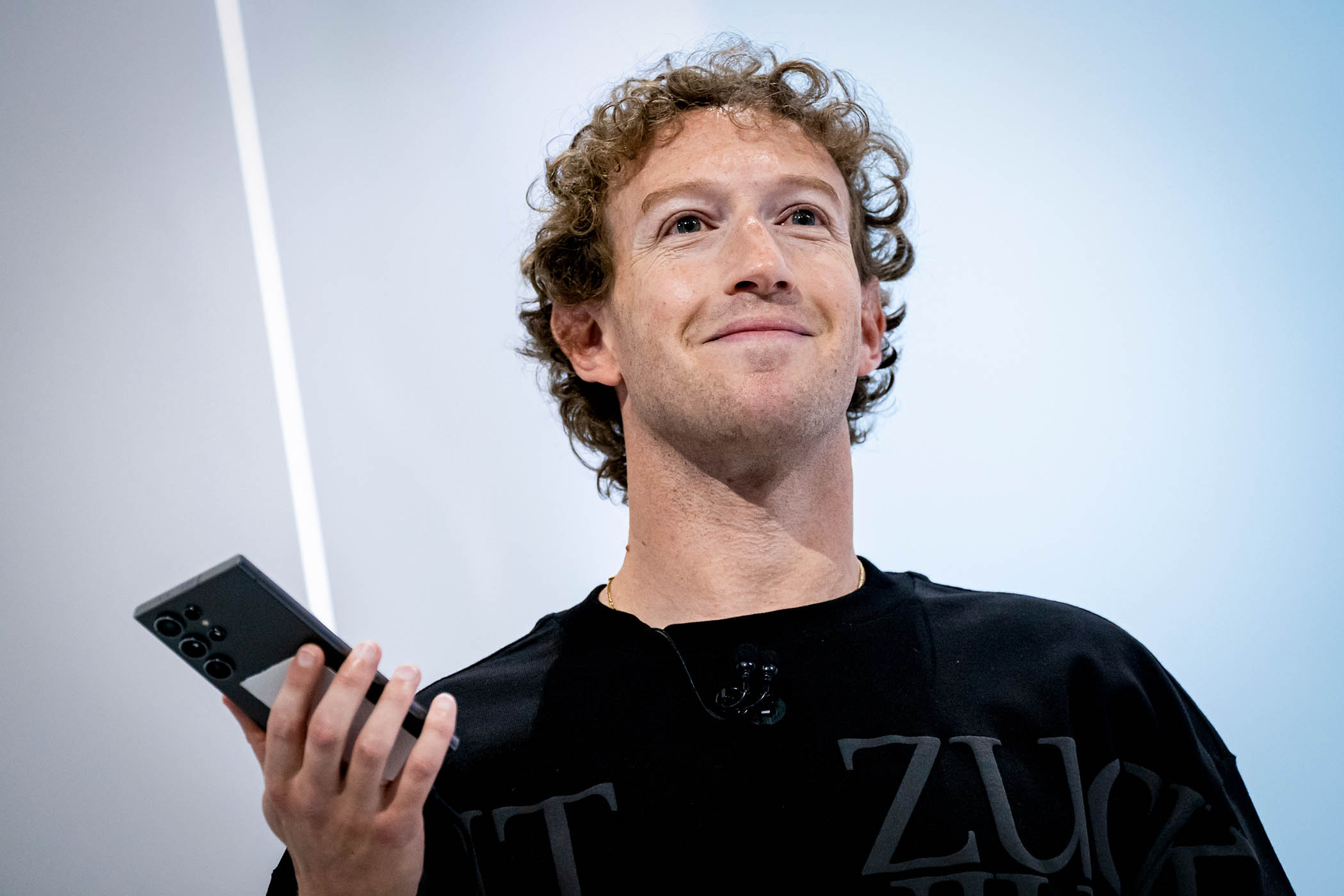Meta makes billions from scam adverts