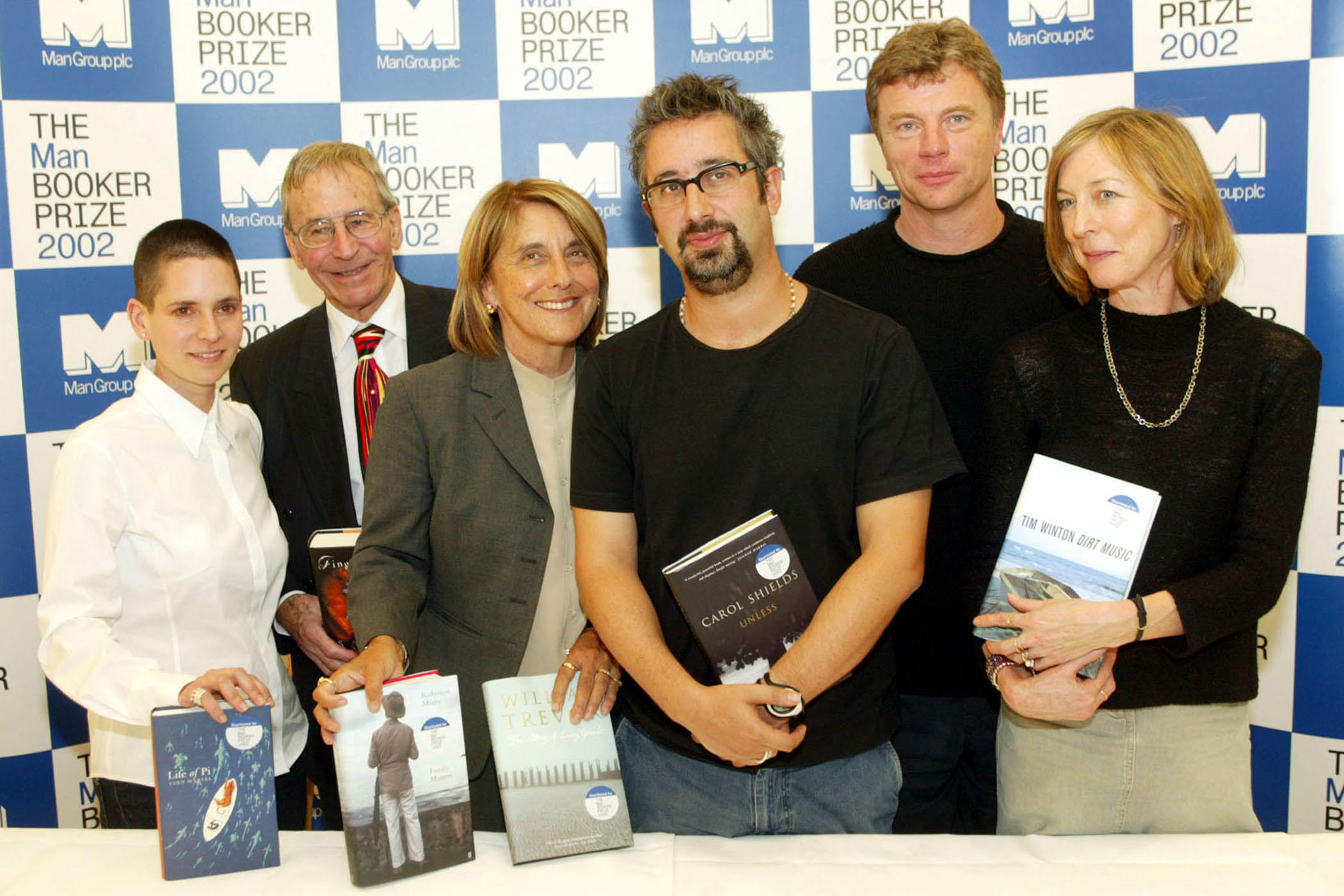 Secrets of a Booker prize judge