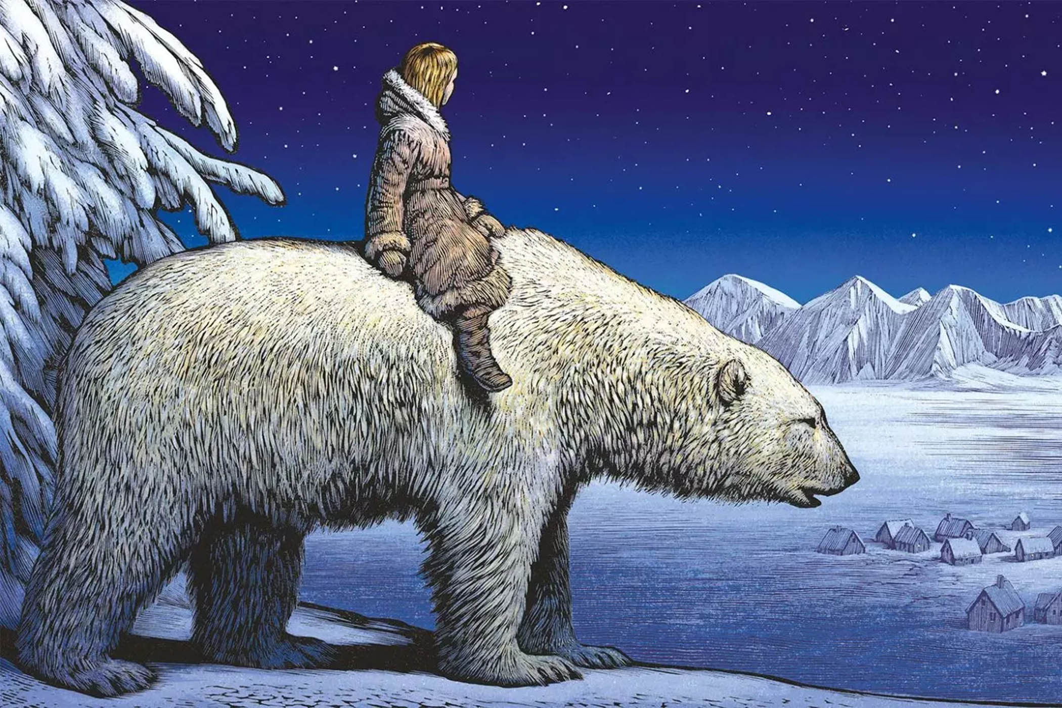 Penelope Lively on the best children’s books of all time