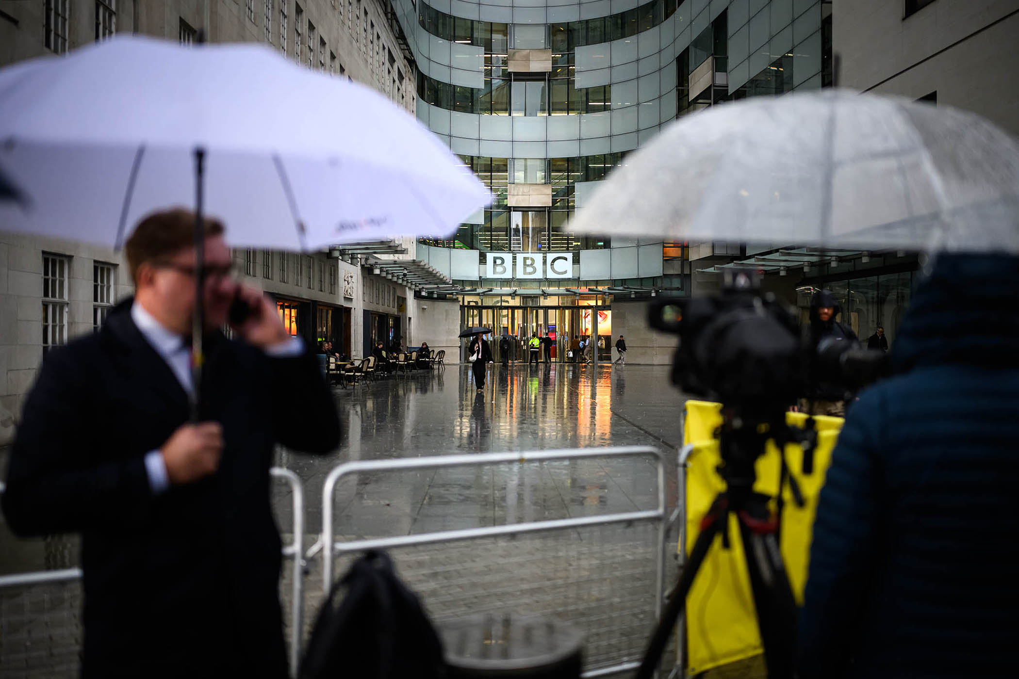 The Prescott memo flunks the impartiality test