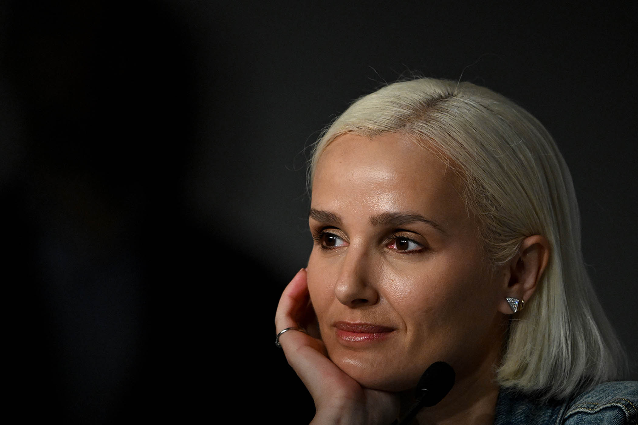Julia Ducournau: ‘I never get tired of Poirot’s contempt for sloppiness’