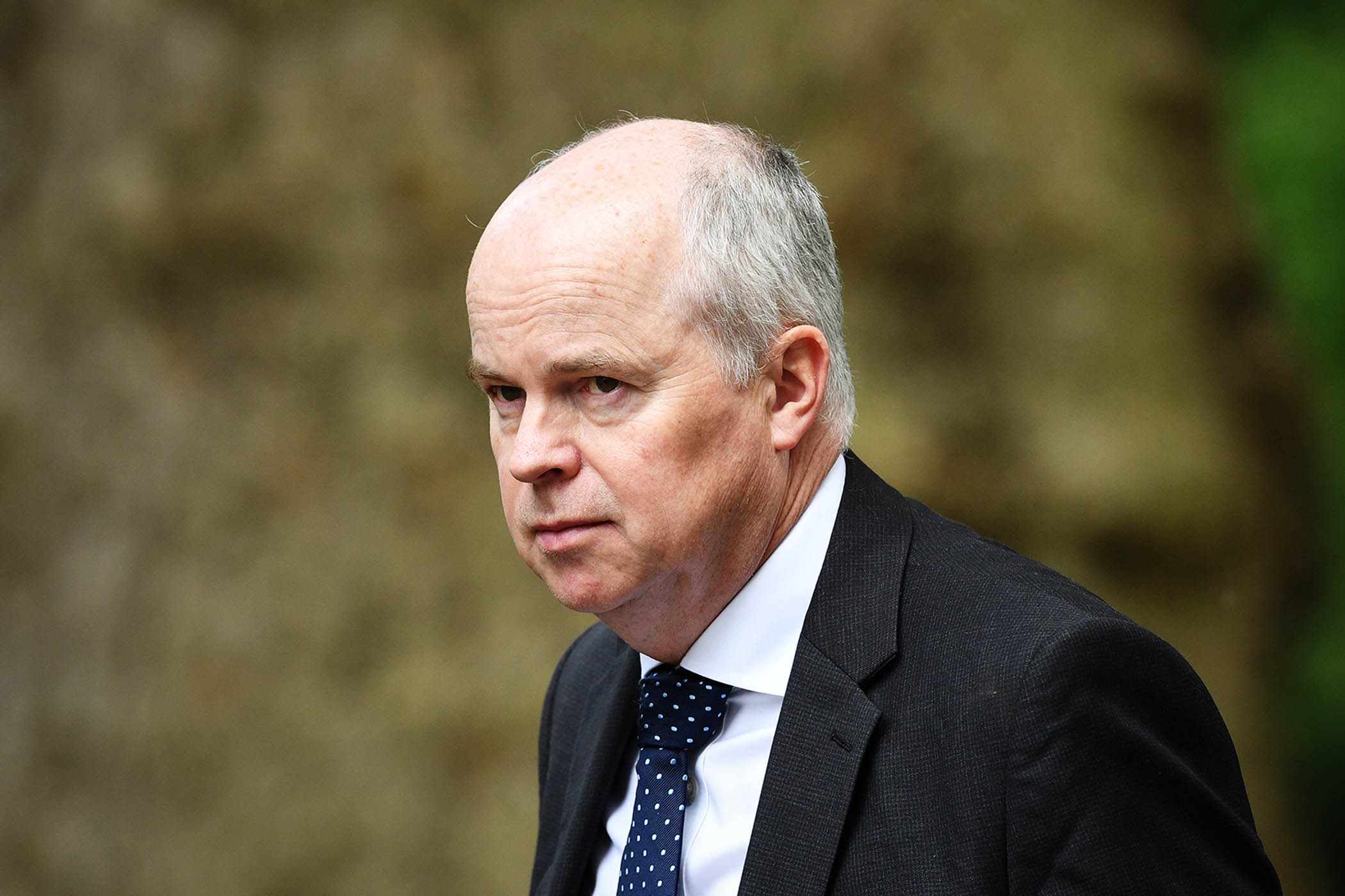 An inside job? Robbie Gibb’s campaign to rewire the BBC