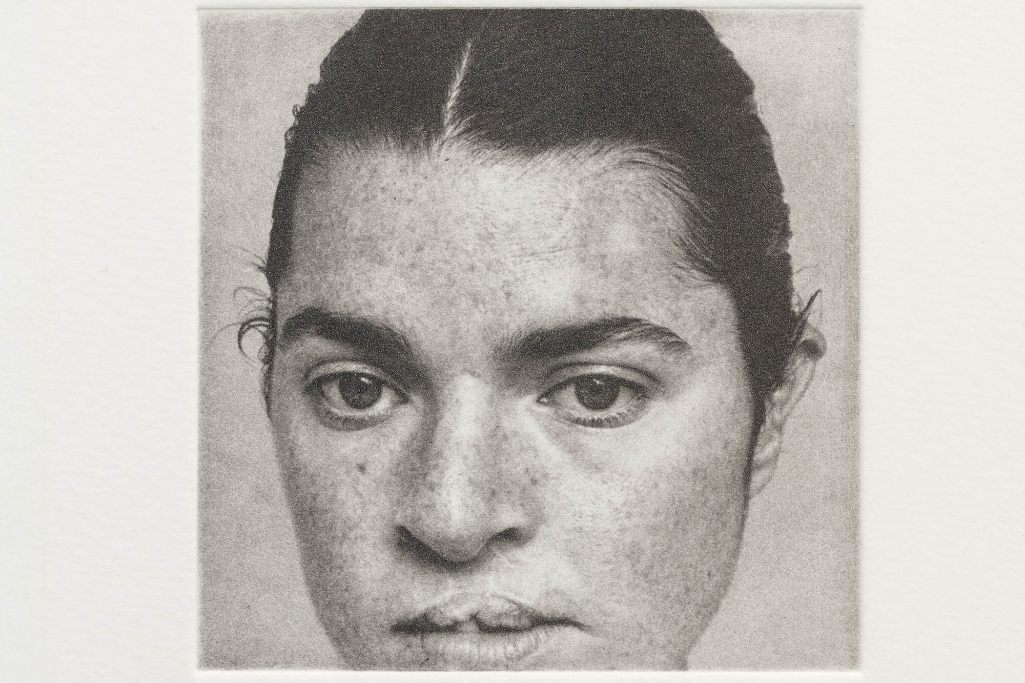 The grid: Jack Davison’s portraits of Londoners