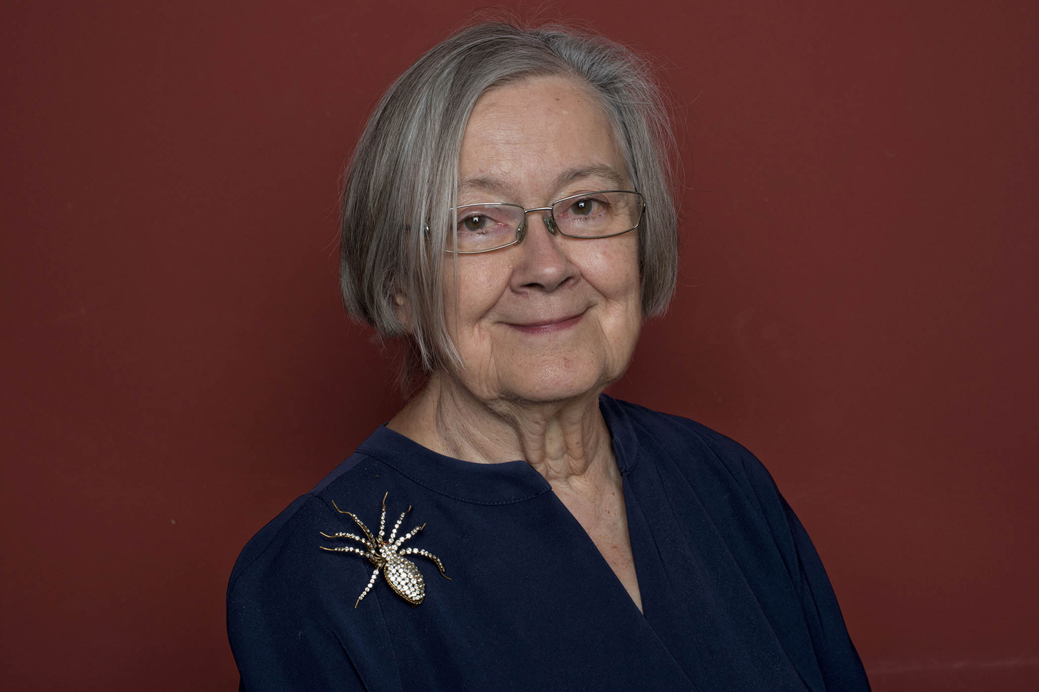 Lady Hale’s rescue plan for the legal system
