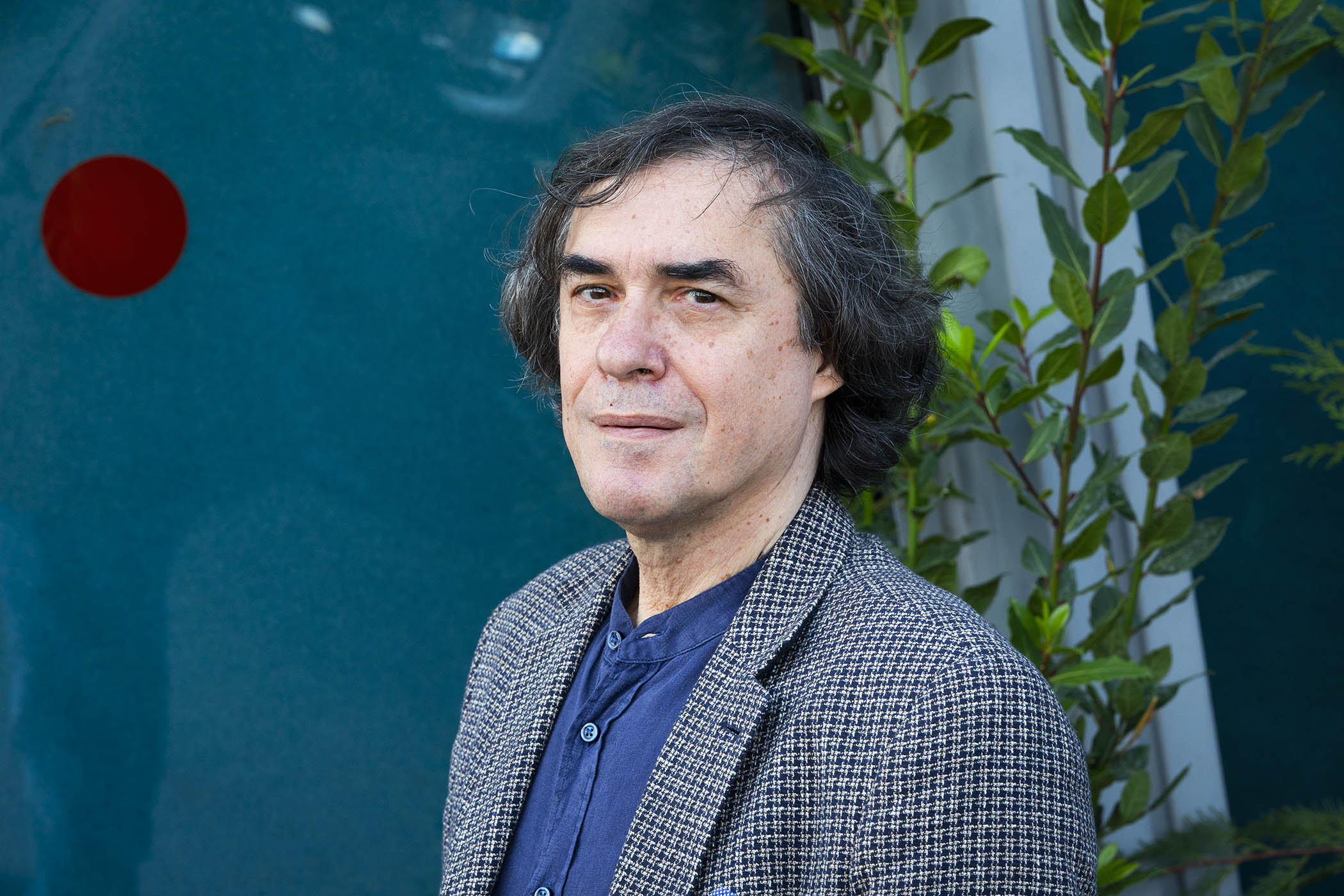 Paperback of the week:  Blinding by Mircea Cărtărescu