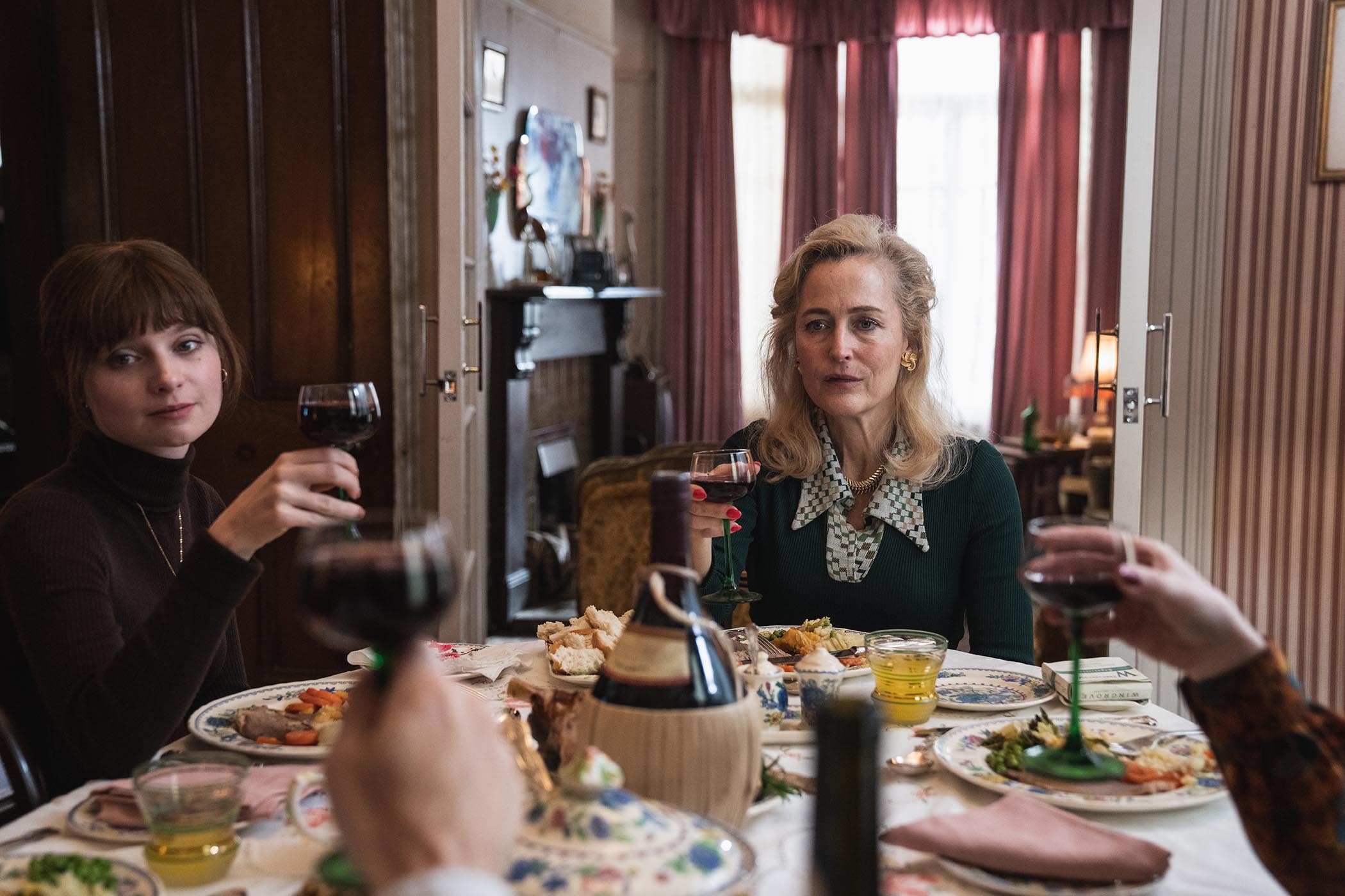Trespasses is a devastating tale of forbidden love