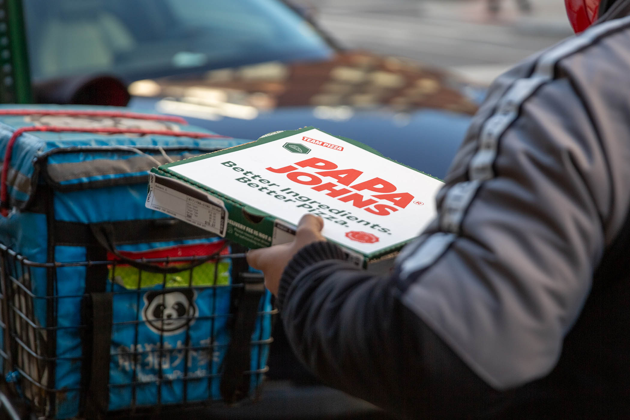 ‘Saviour of Papa Johns’ accused of taking unlawful slice of foreign workers’ pay