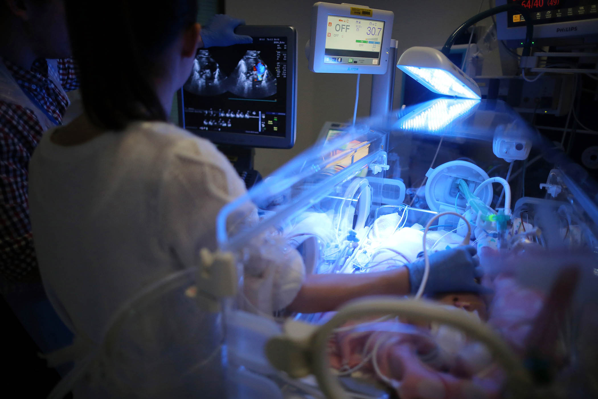 Poor families of babies brain-damaged at birth given lower payouts than richer parents