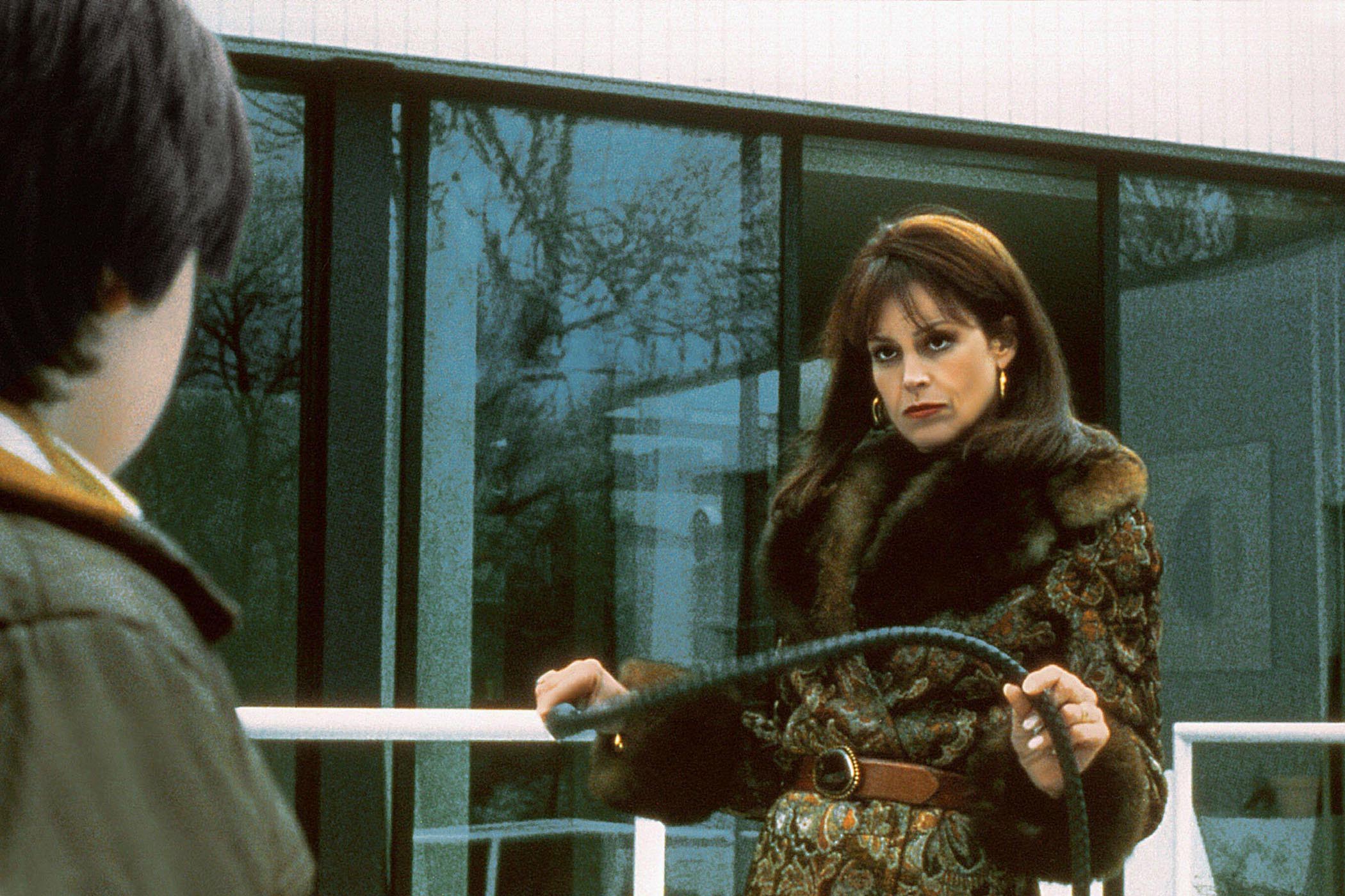 The ice-cold movie to spoil your Thanksgiving