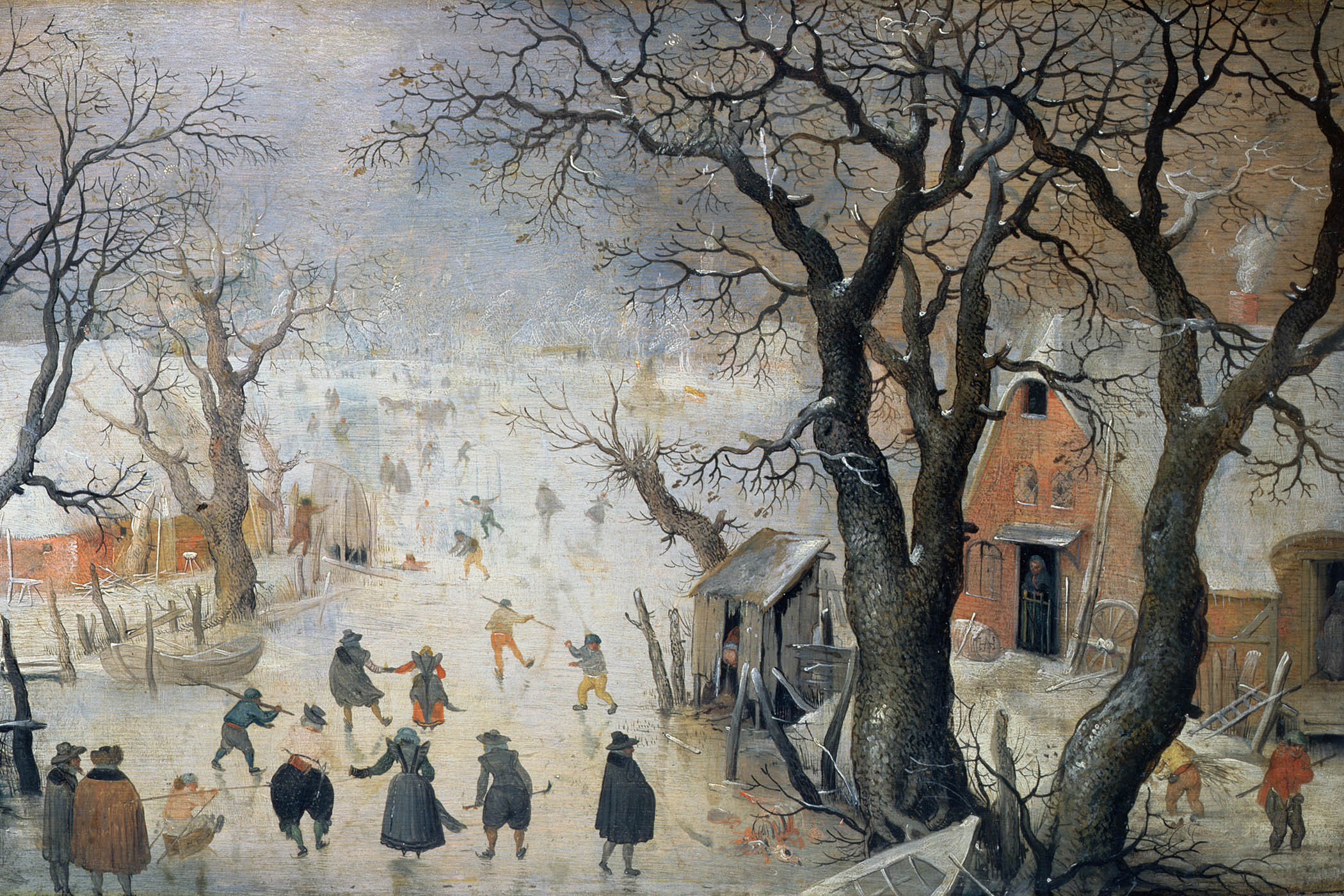 What to read to understand winter