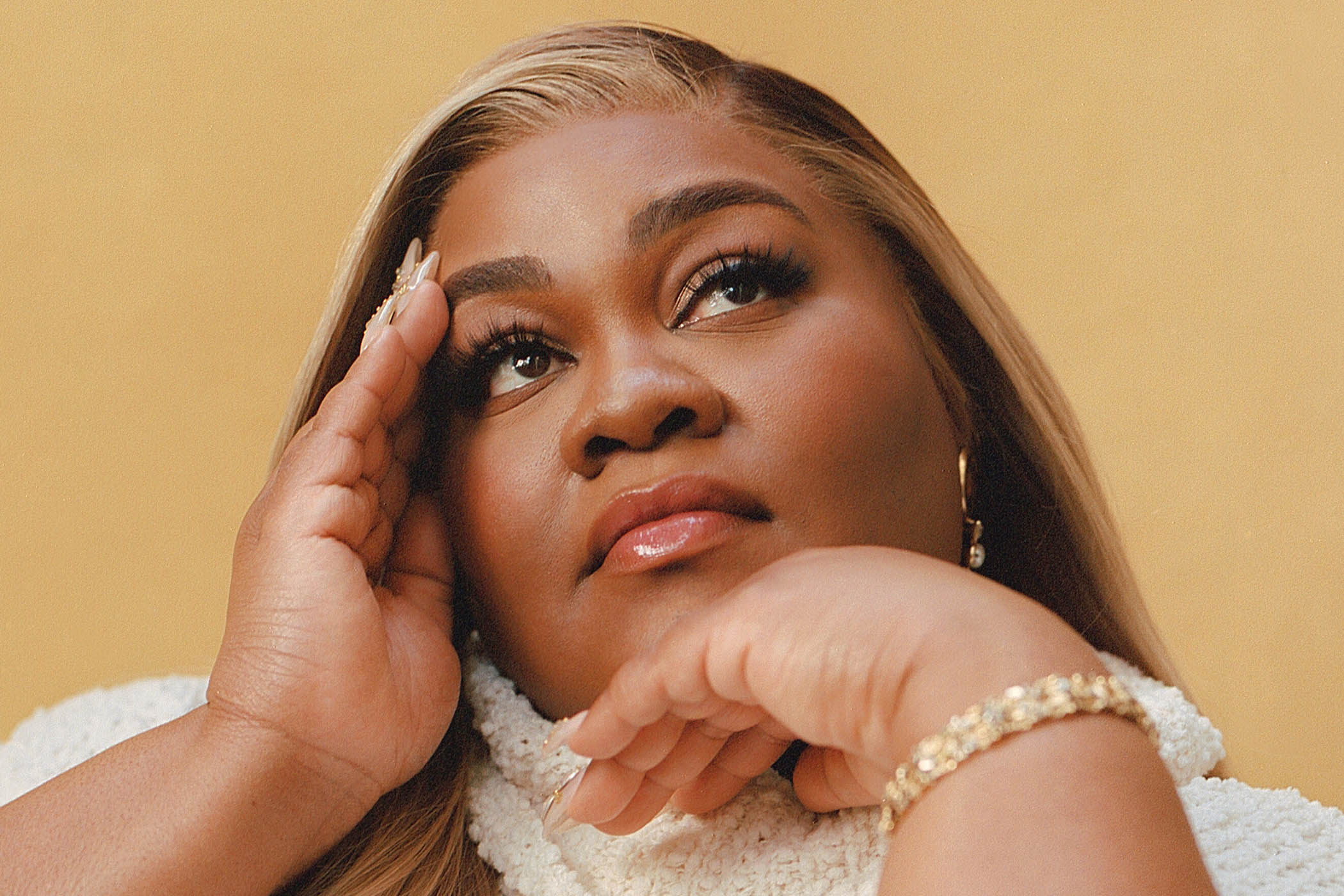 An hour with… Da’Vine Joy Randolph