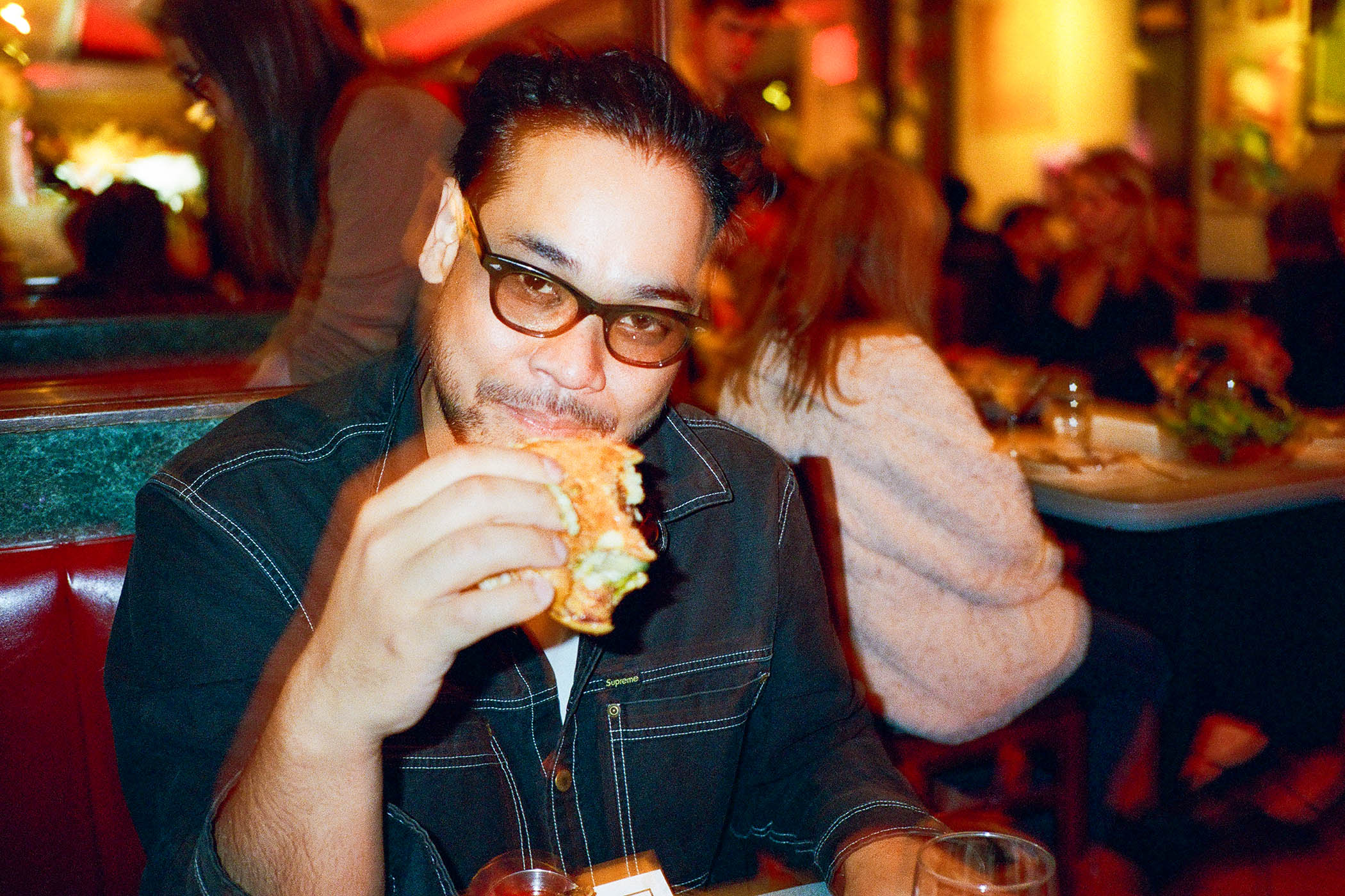 How to feed a night owl in New York