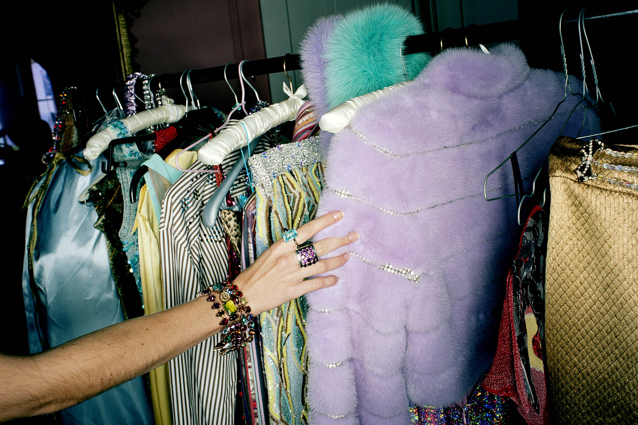 Resale apps and fast fashion are putting charity shops out of business