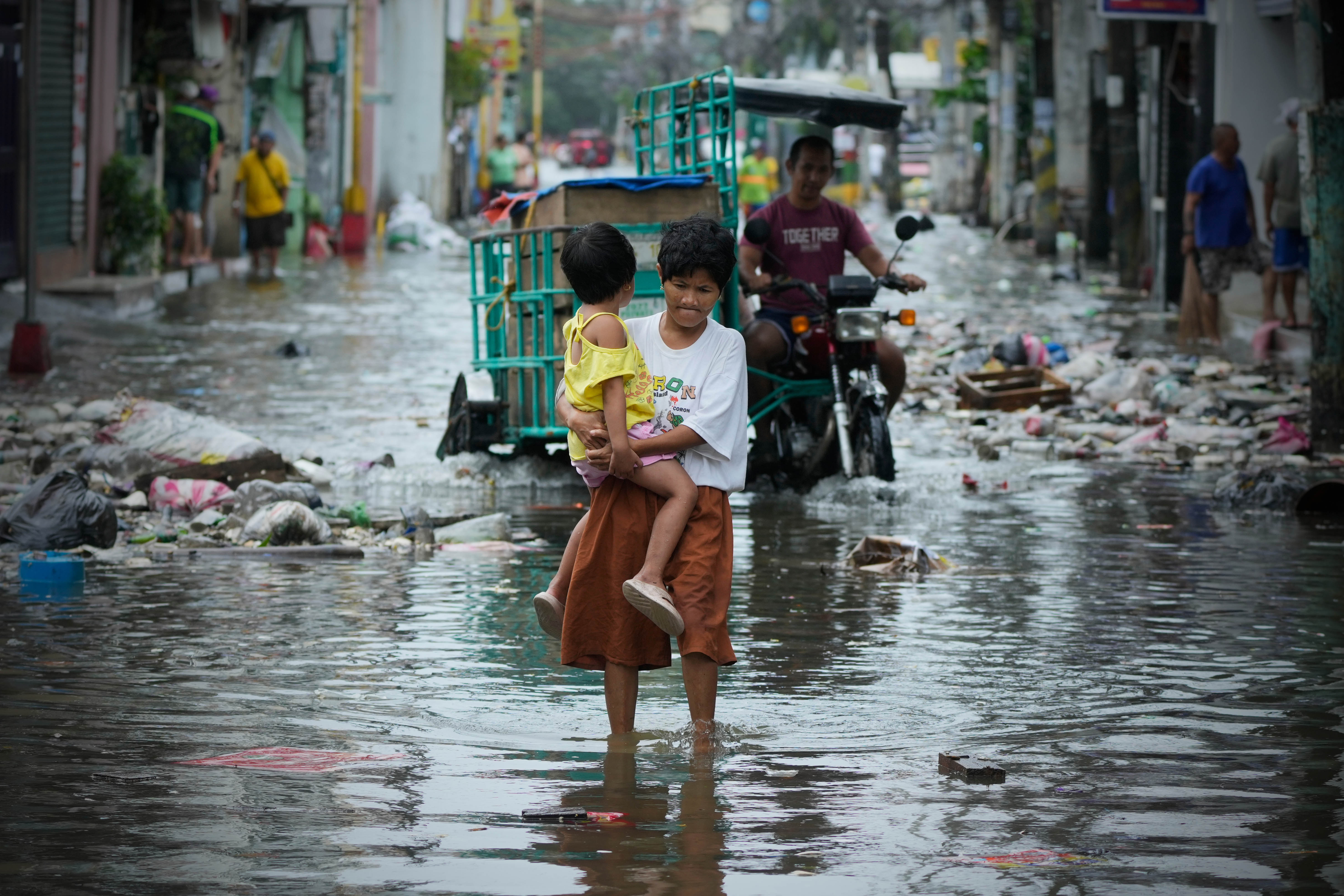 Climate summit ends in anger as Cop30 deal fails to mention oil, coal or gas