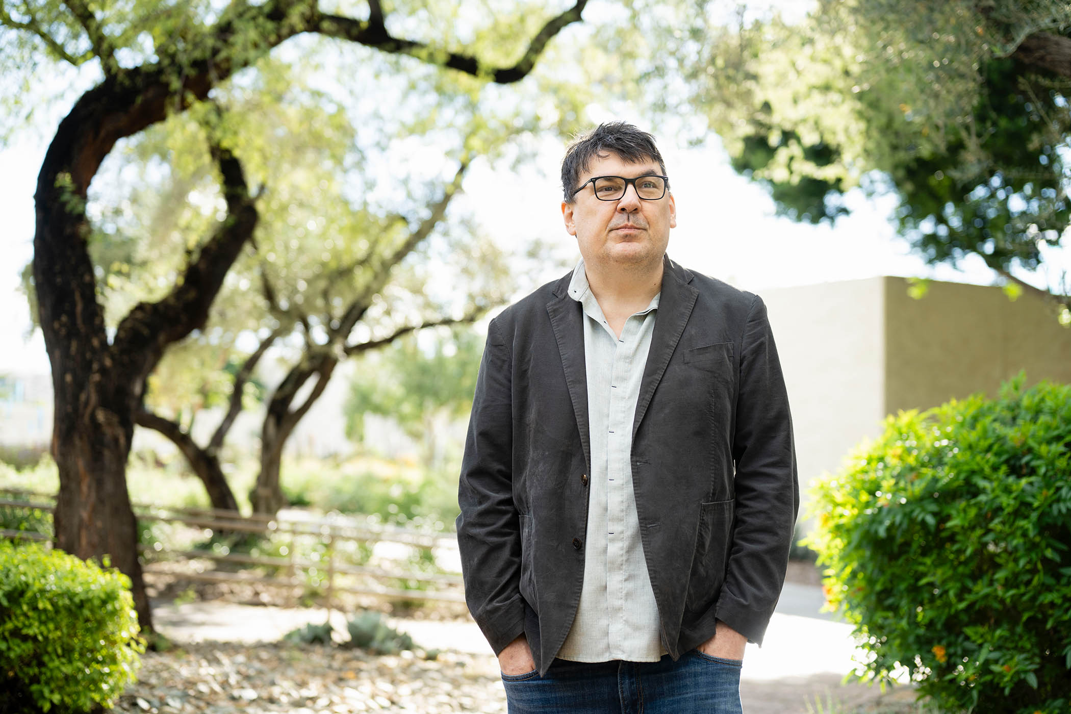 Graham Linehan won’t shut up