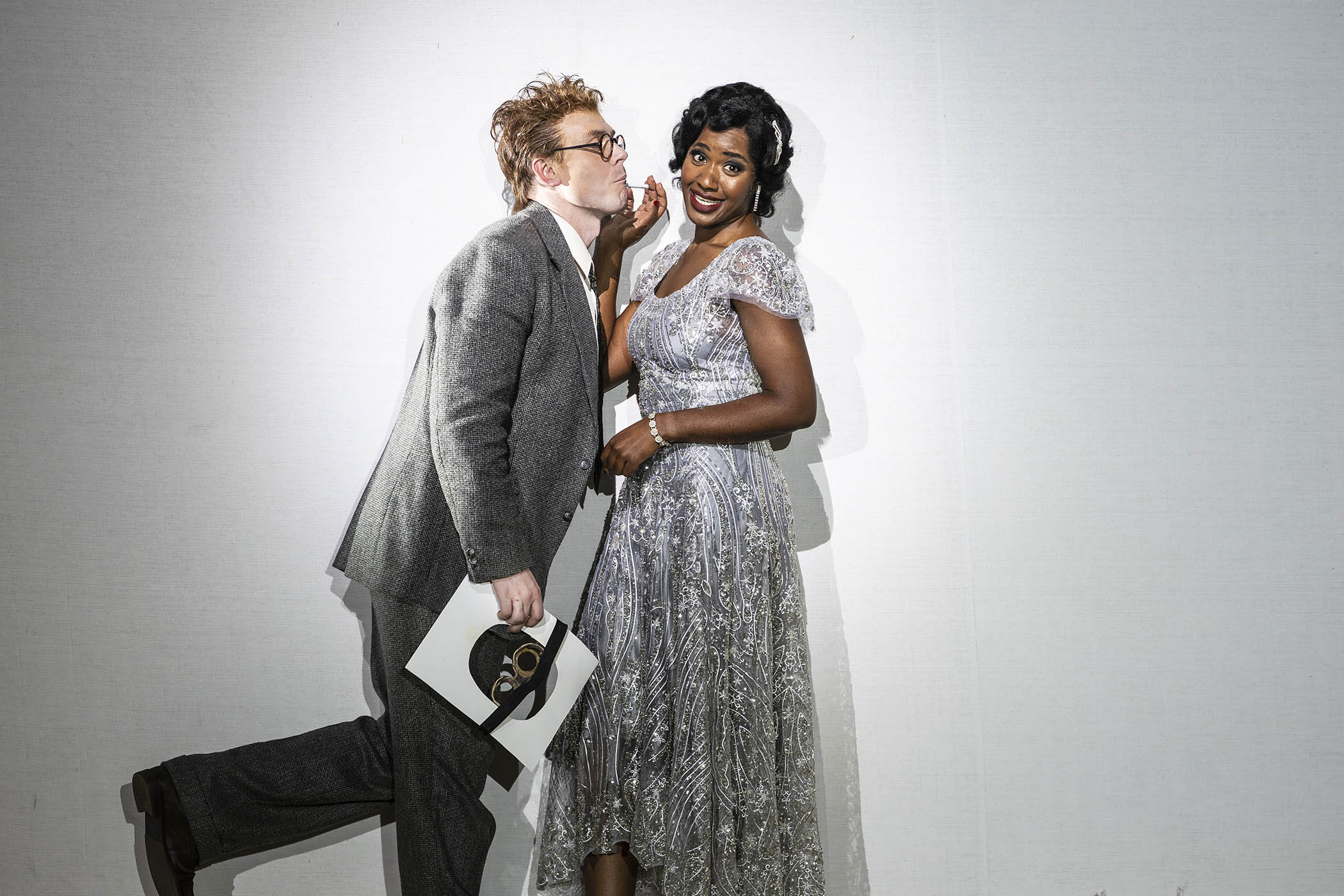 Vive la farce: Handel’s Partenope returns to ENO